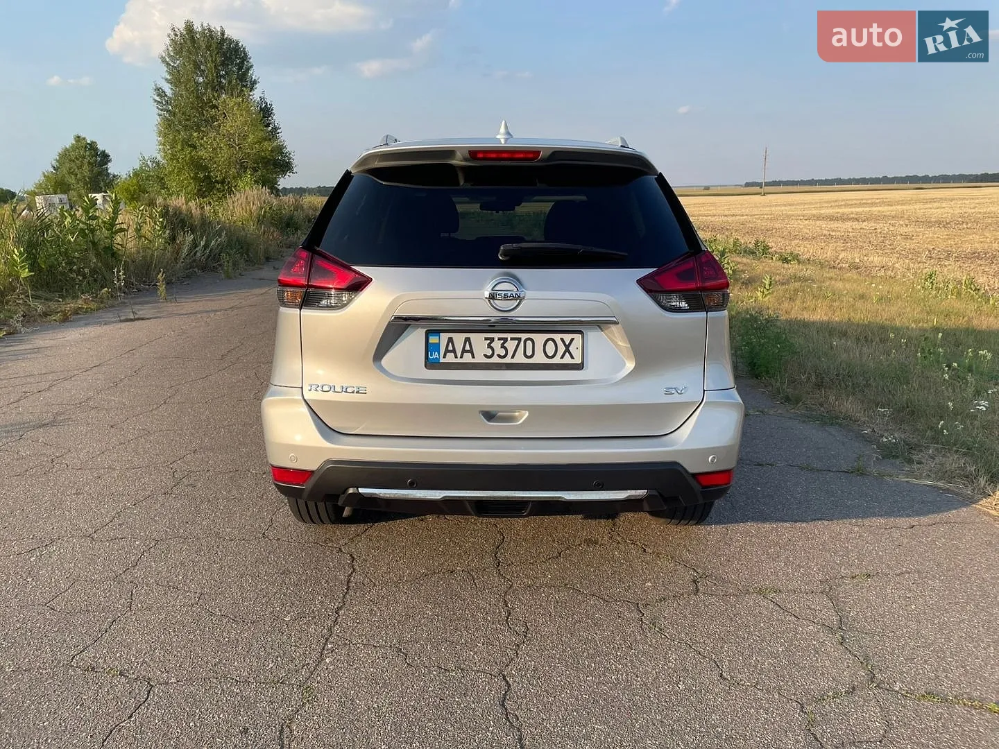 2019 Nissan Rogue - мініатюра 6