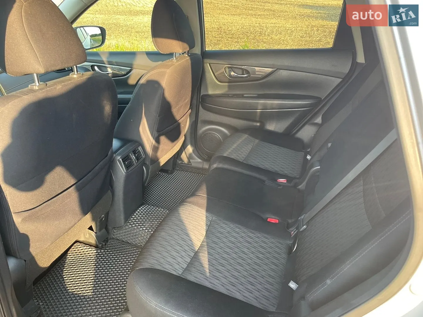 2019 Nissan Rogue - мініатюра 13