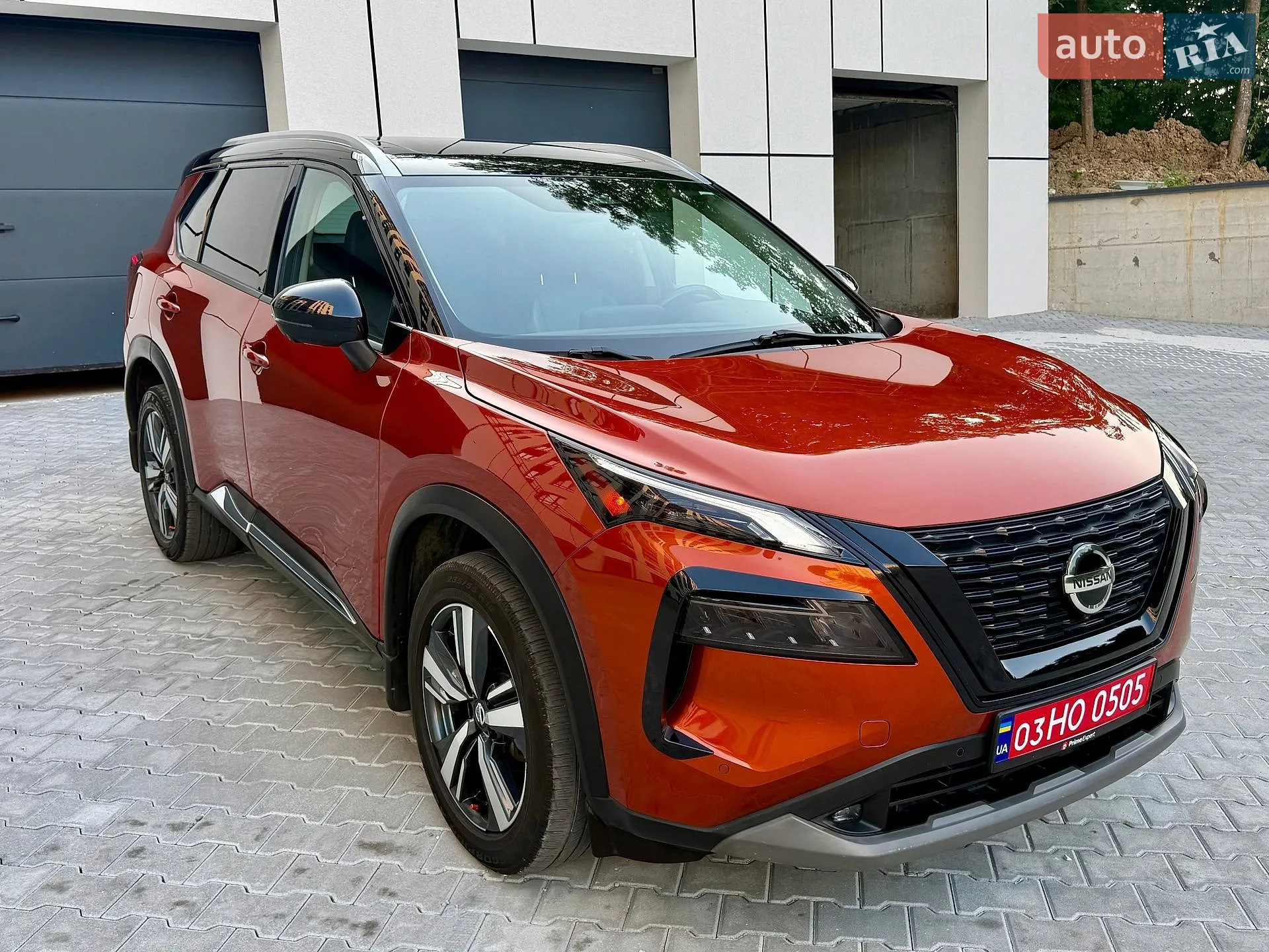 2021 Nissan Rogue - мініатюра 16