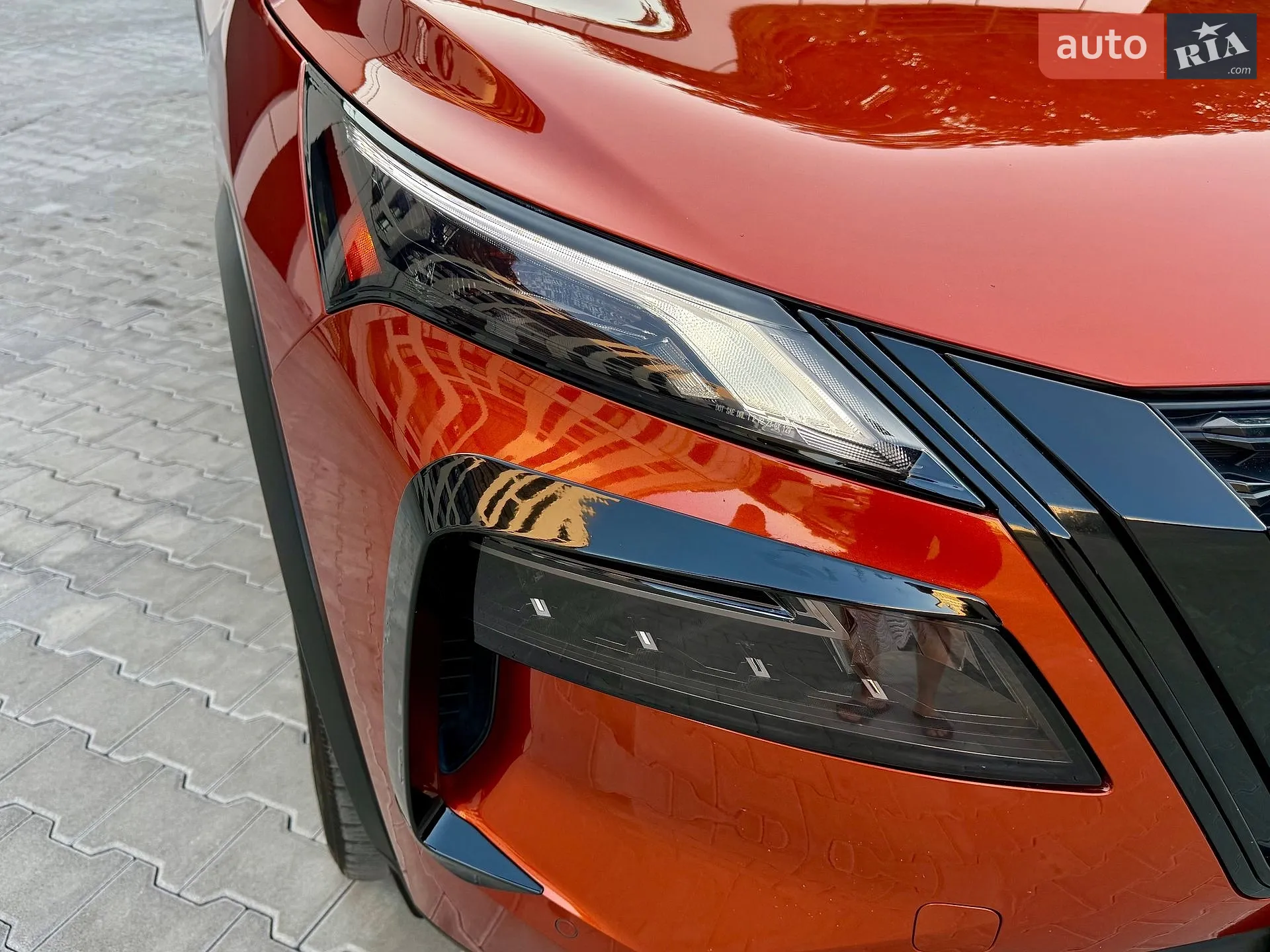 2021 Nissan Rogue - мініатюра 24