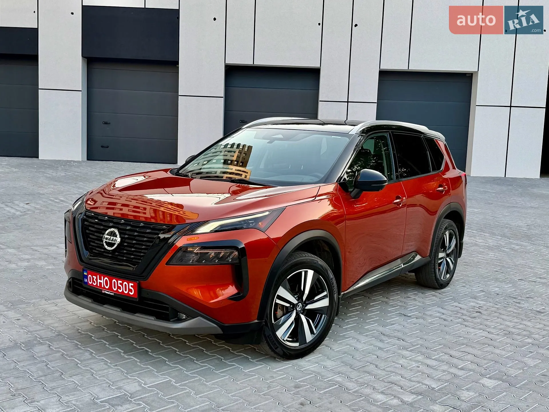 2021 Nissan Rogue - мініатюра 50