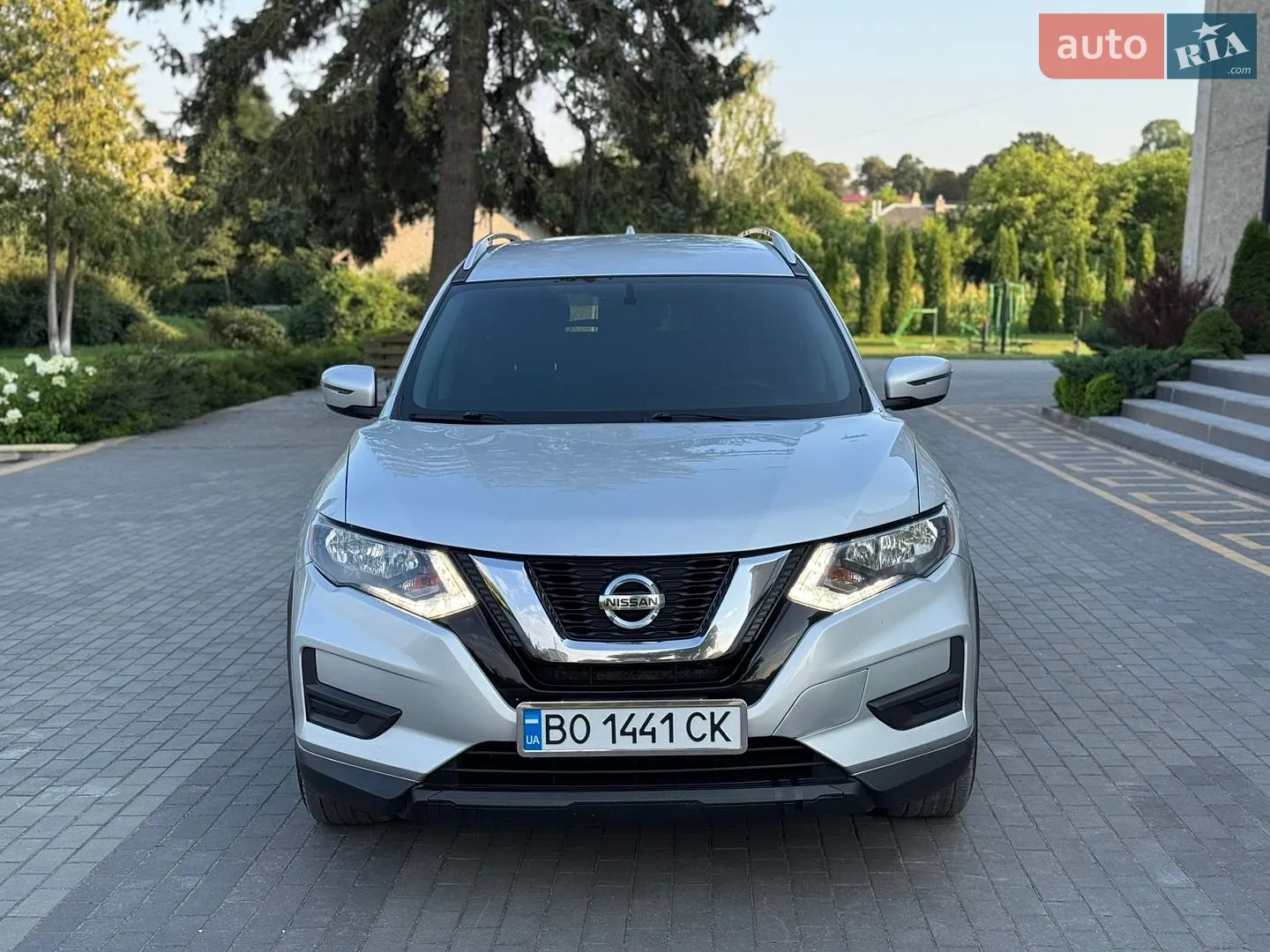 2016 Nissan Rogue - мініатюра 4