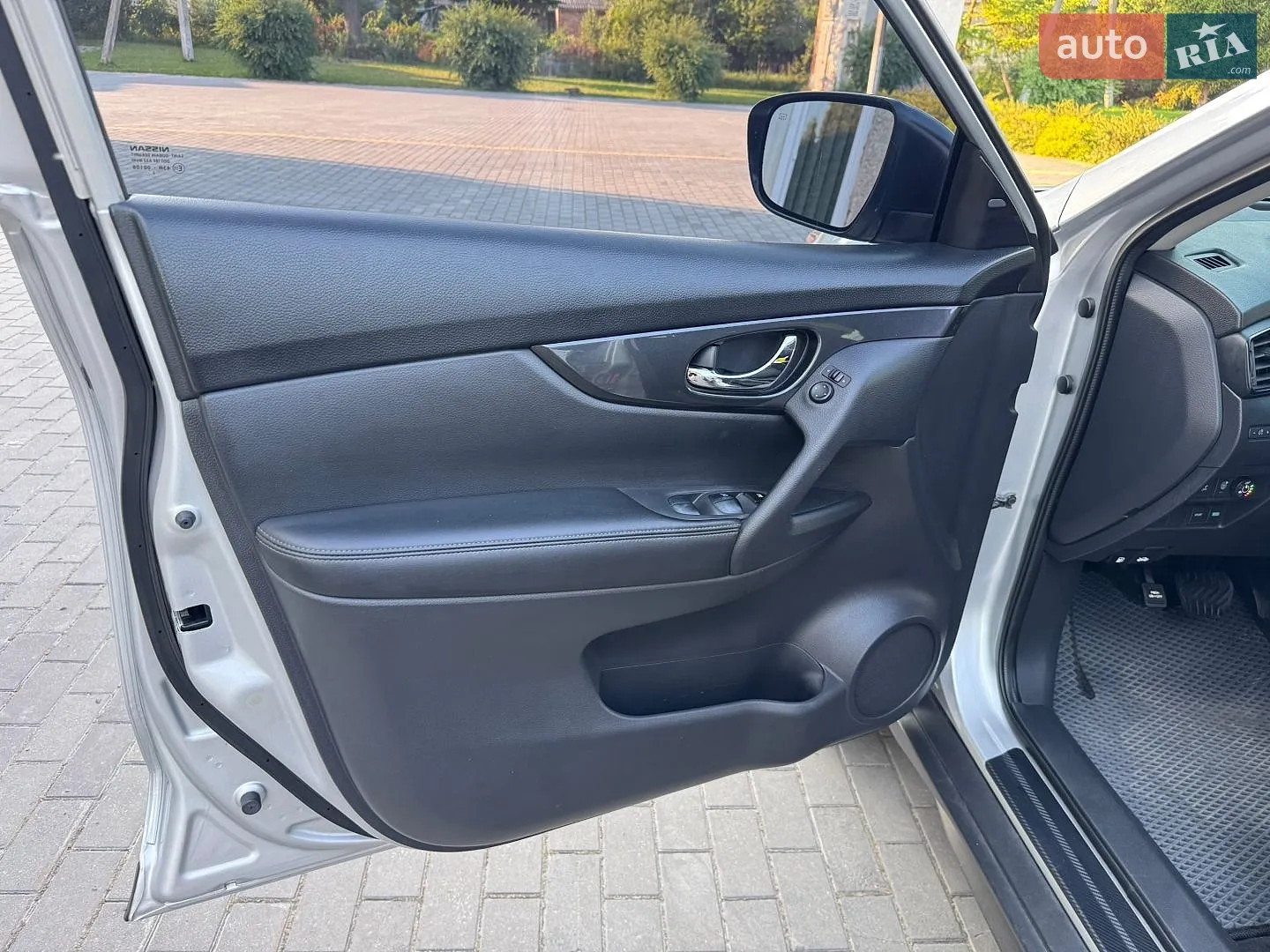 2016 Nissan Rogue - мініатюра 33