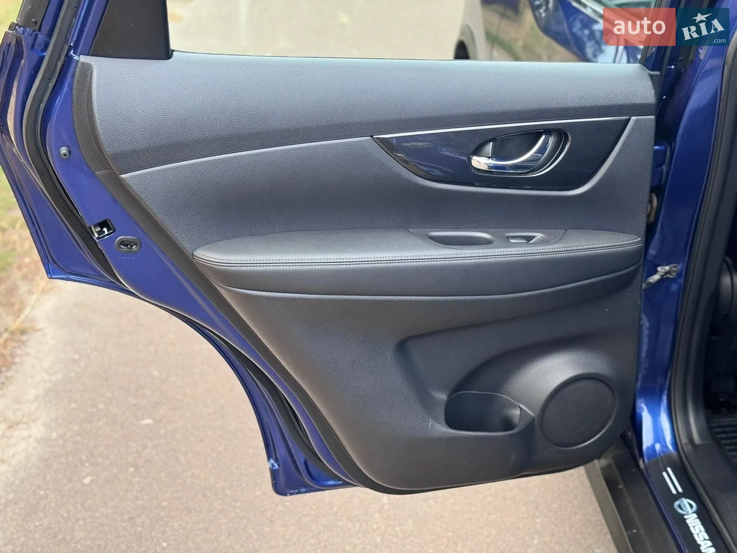 2017 Nissan Rogue - мініатюра 46