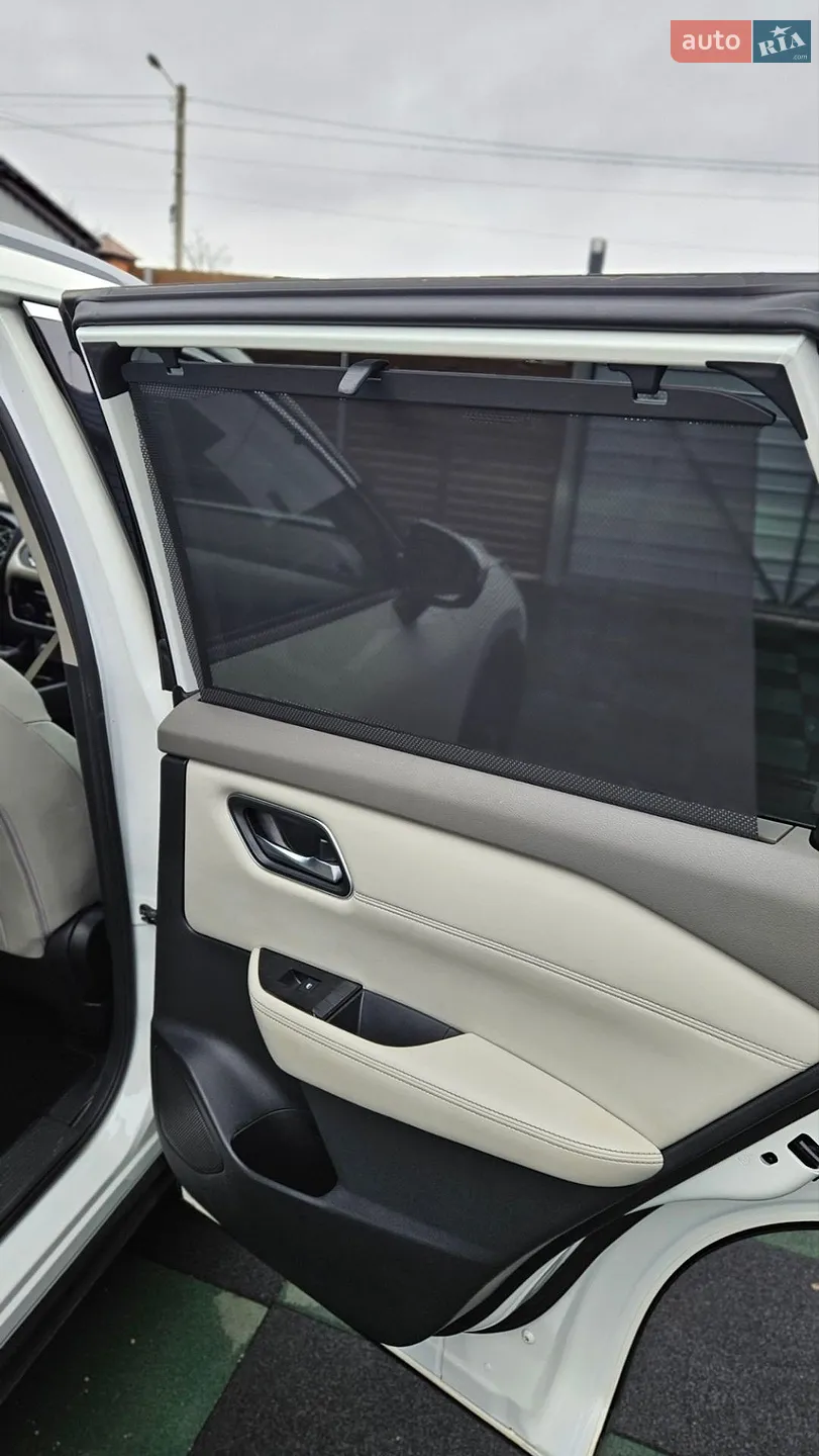 2021 Nissan Rogue - мініатюра 25