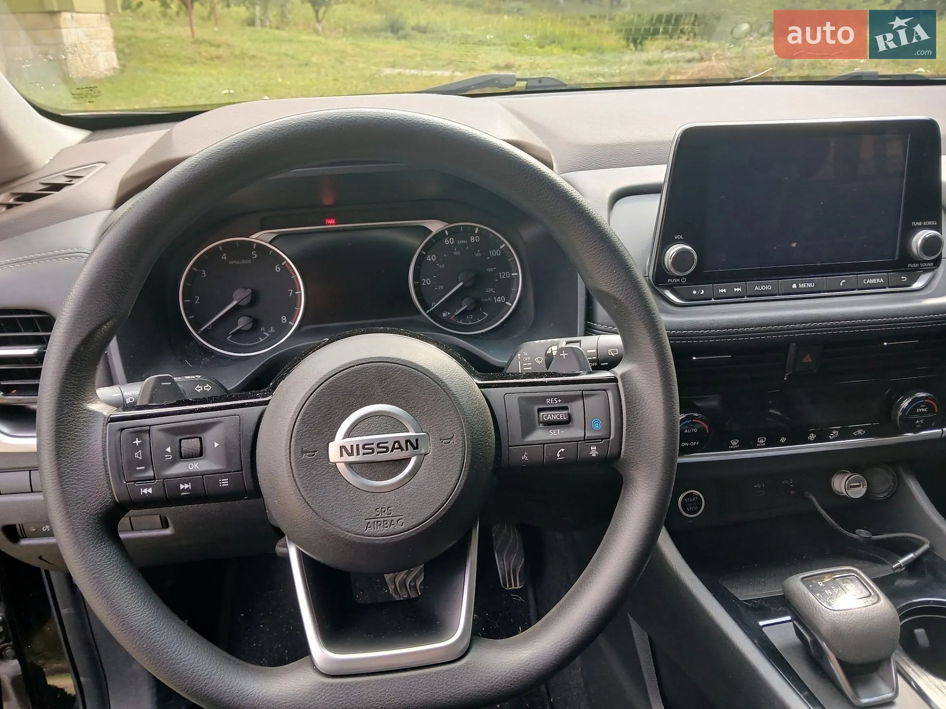 2020 Nissan Rogue - мініатюра 10