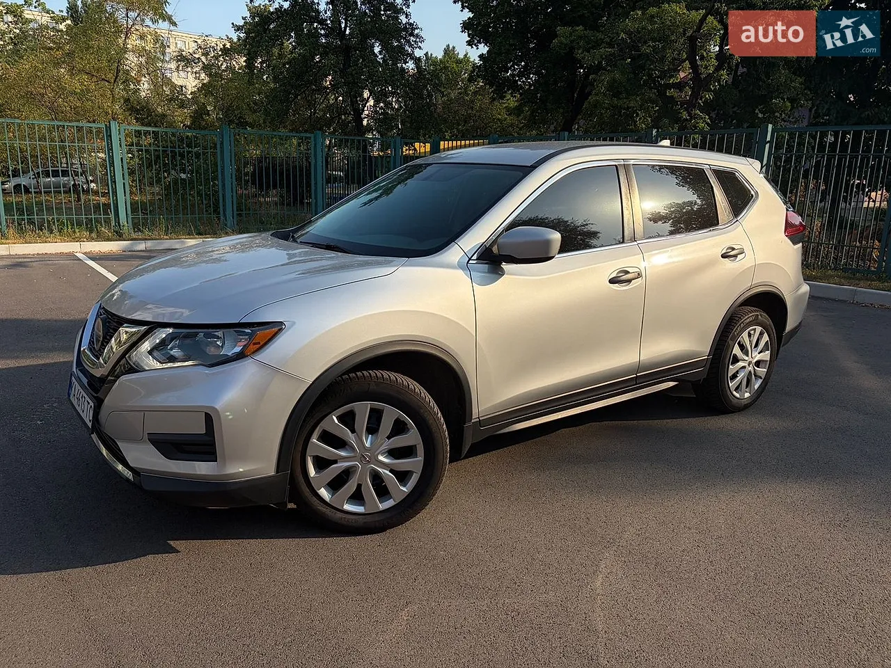 2016 Nissan Rogue - мініатюра 21