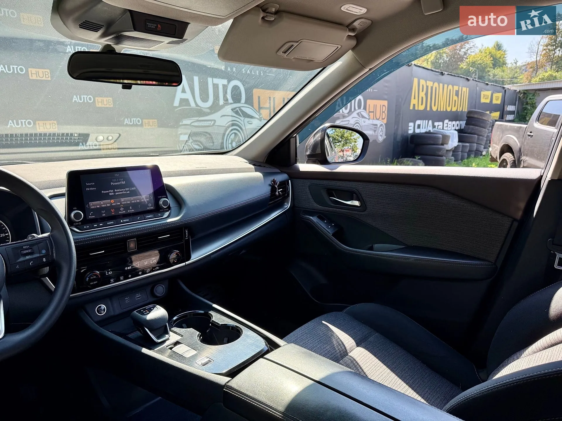 2021 Nissan Rogue - мініатюра 13