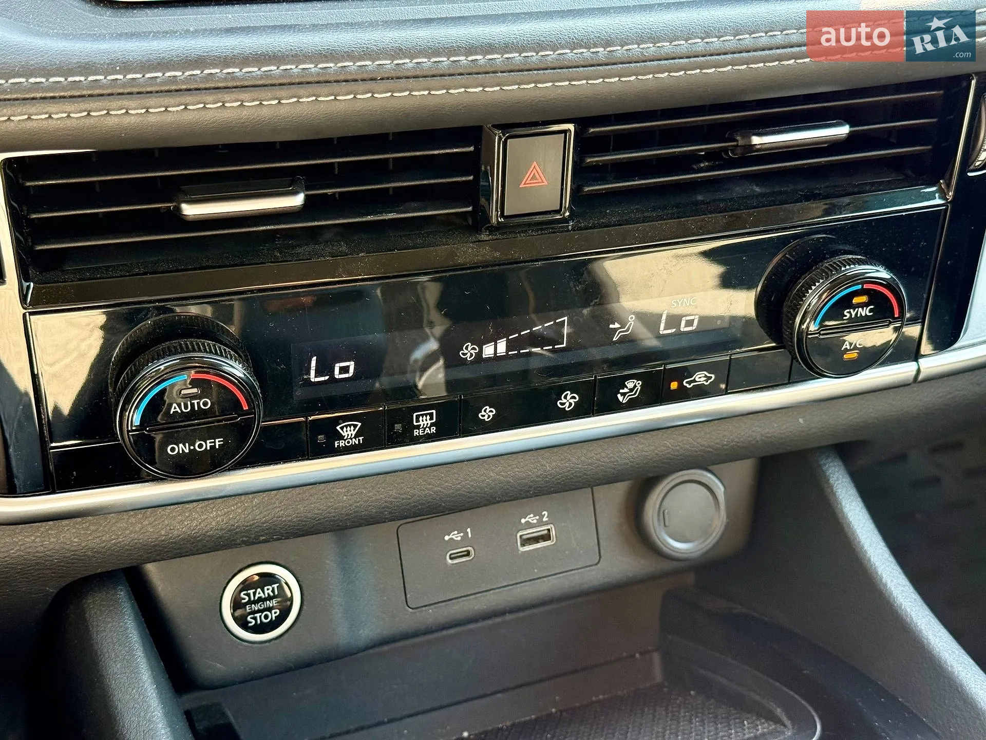 2021 Nissan Rogue - мініатюра 17