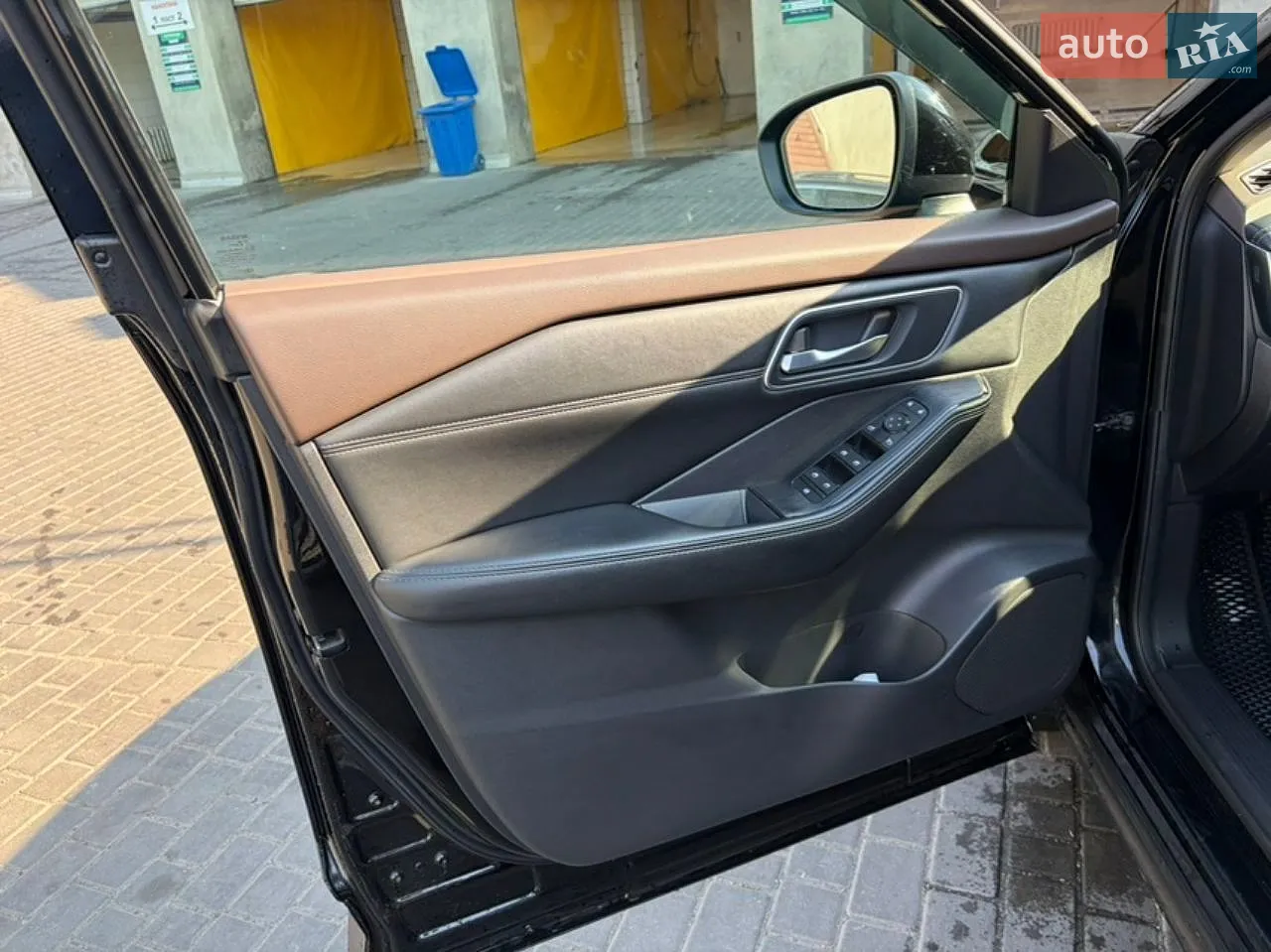 2020 Nissan Rogue - мініатюра 14