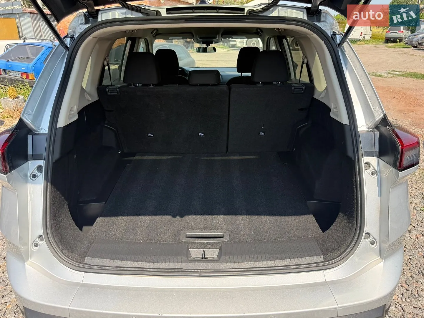 2024 Nissan Rogue - мініатюра 25