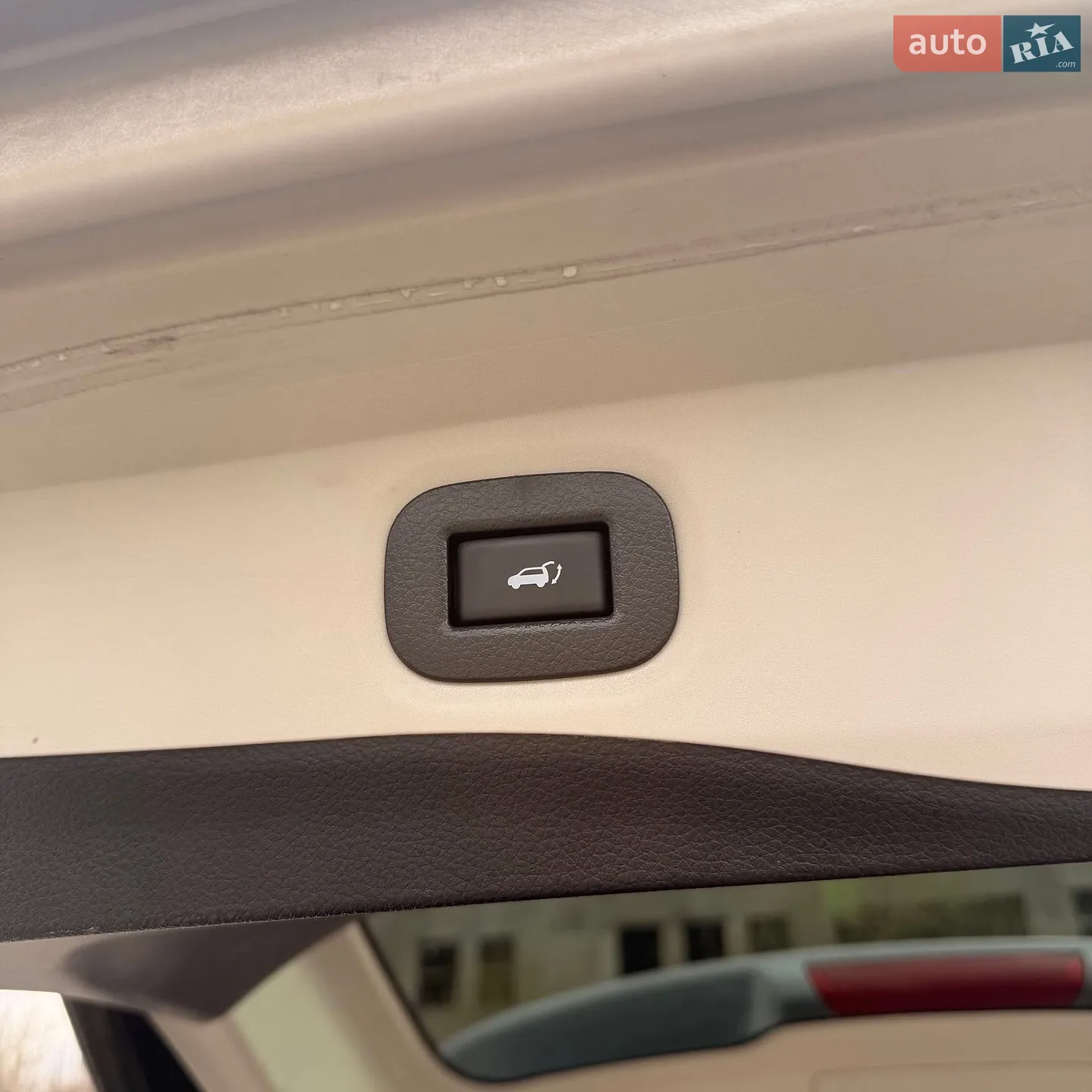 2017 Nissan Rogue - мініатюра 7