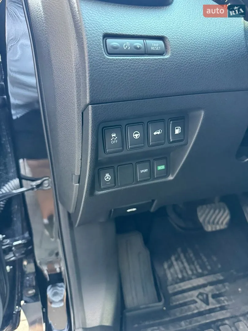 2019 Nissan Rogue - мініатюра 8