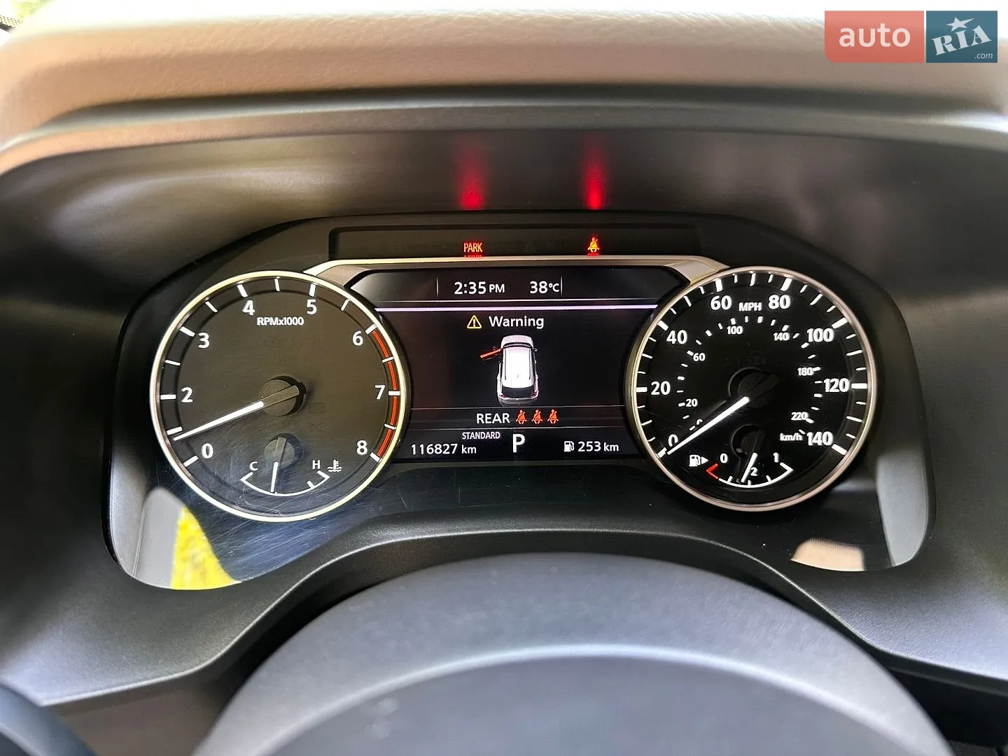 2021 Nissan Rogue - мініатюра 25