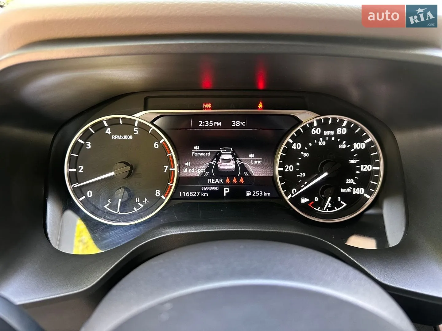 2021 Nissan Rogue - мініатюра 55