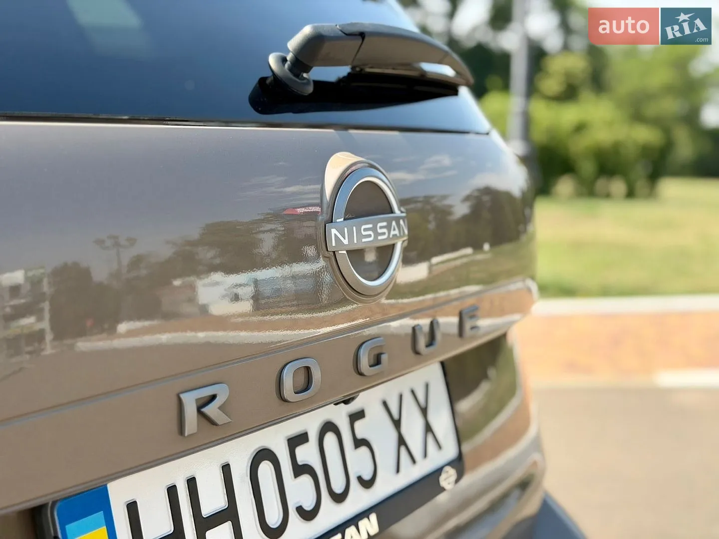 2024 Nissan Rogue - мініатюра 13
