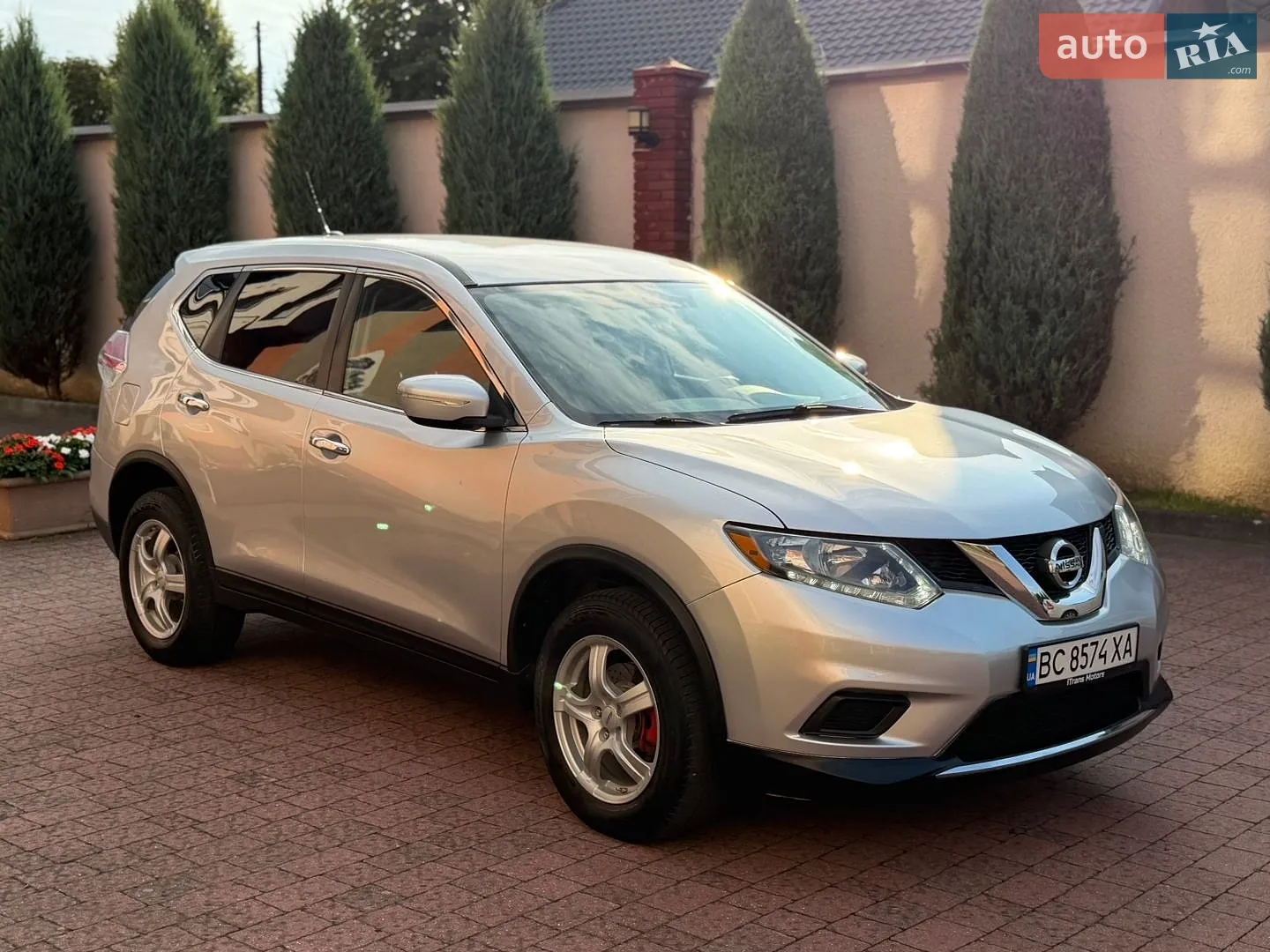 2015 Nissan Rogue - мініатюра 16