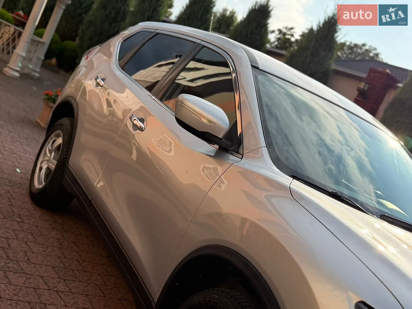 2015 Nissan Rogue - мініатюра 18