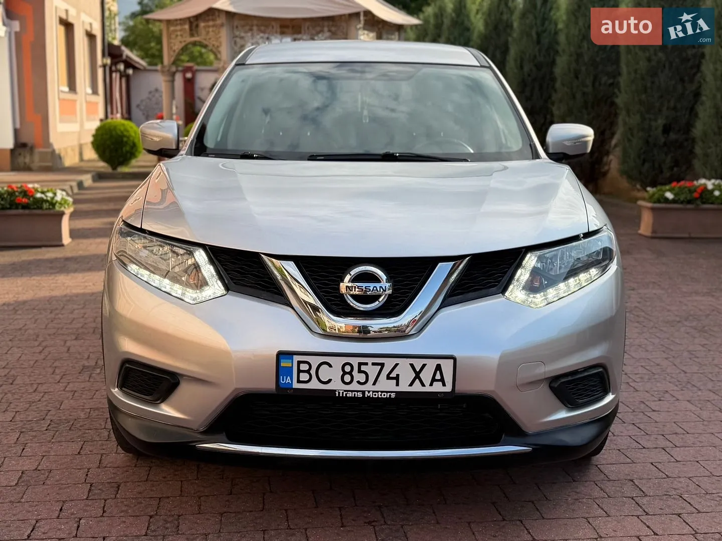 2015 Nissan Rogue - мініатюра 19