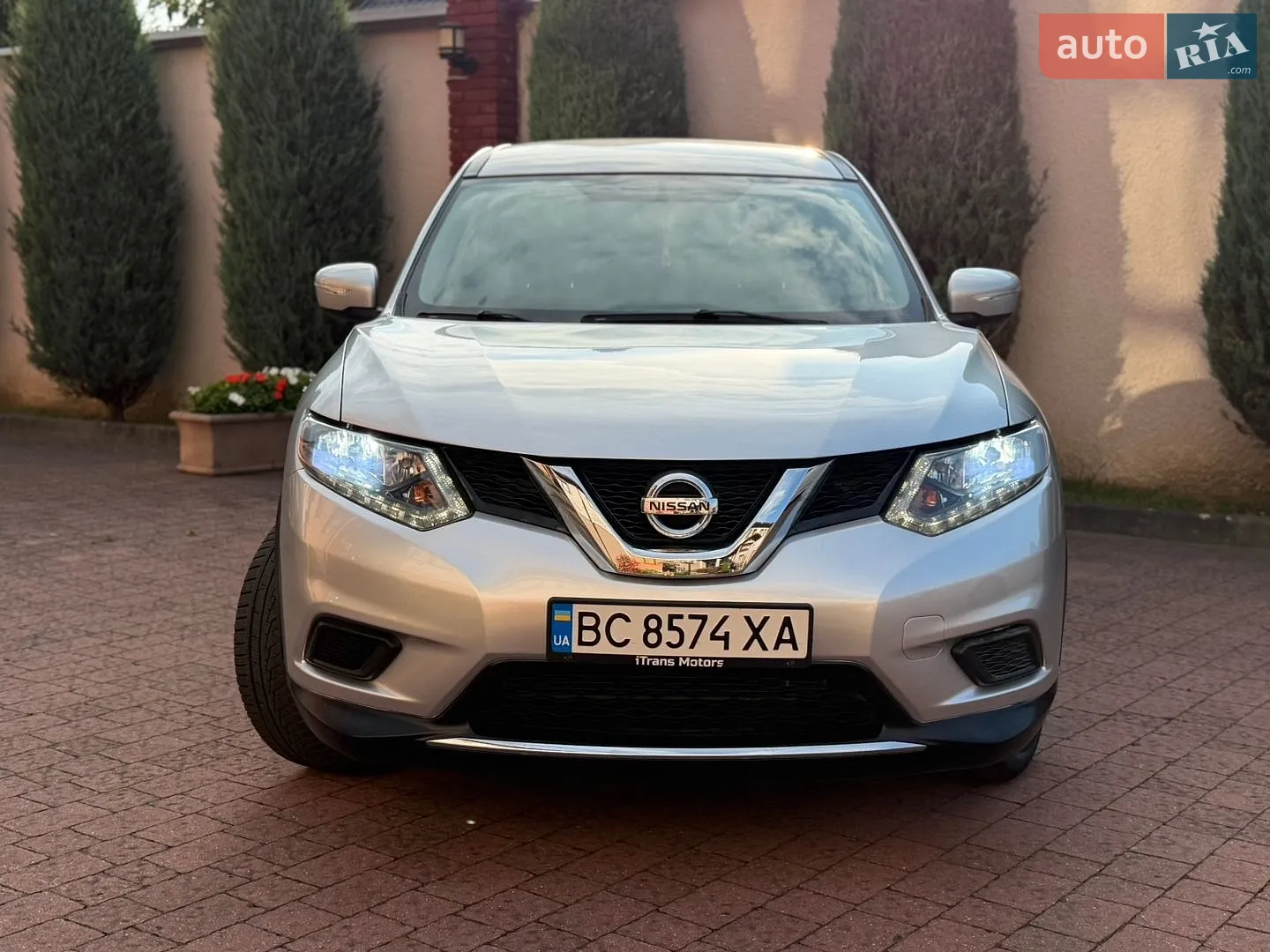 2015 Nissan Rogue - мініатюра 23