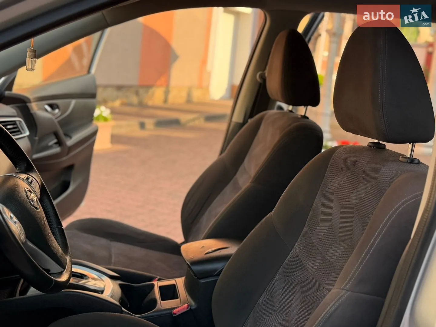 2015 Nissan Rogue - мініатюра 29