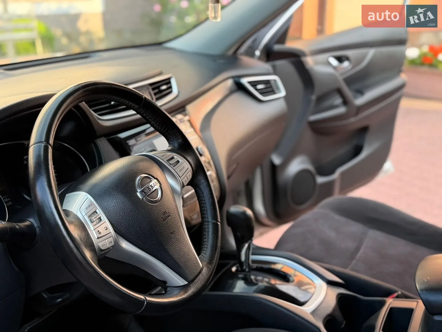 2015 Nissan Rogue - мініатюра 30