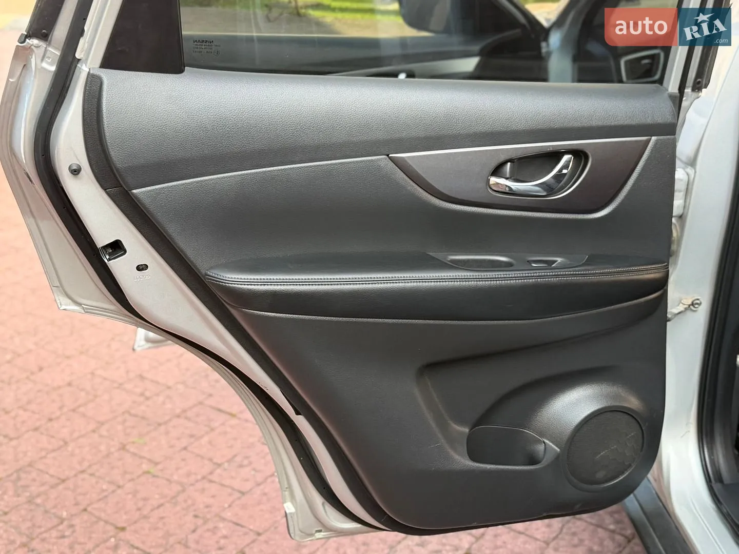 2015 Nissan Rogue - мініатюра 31