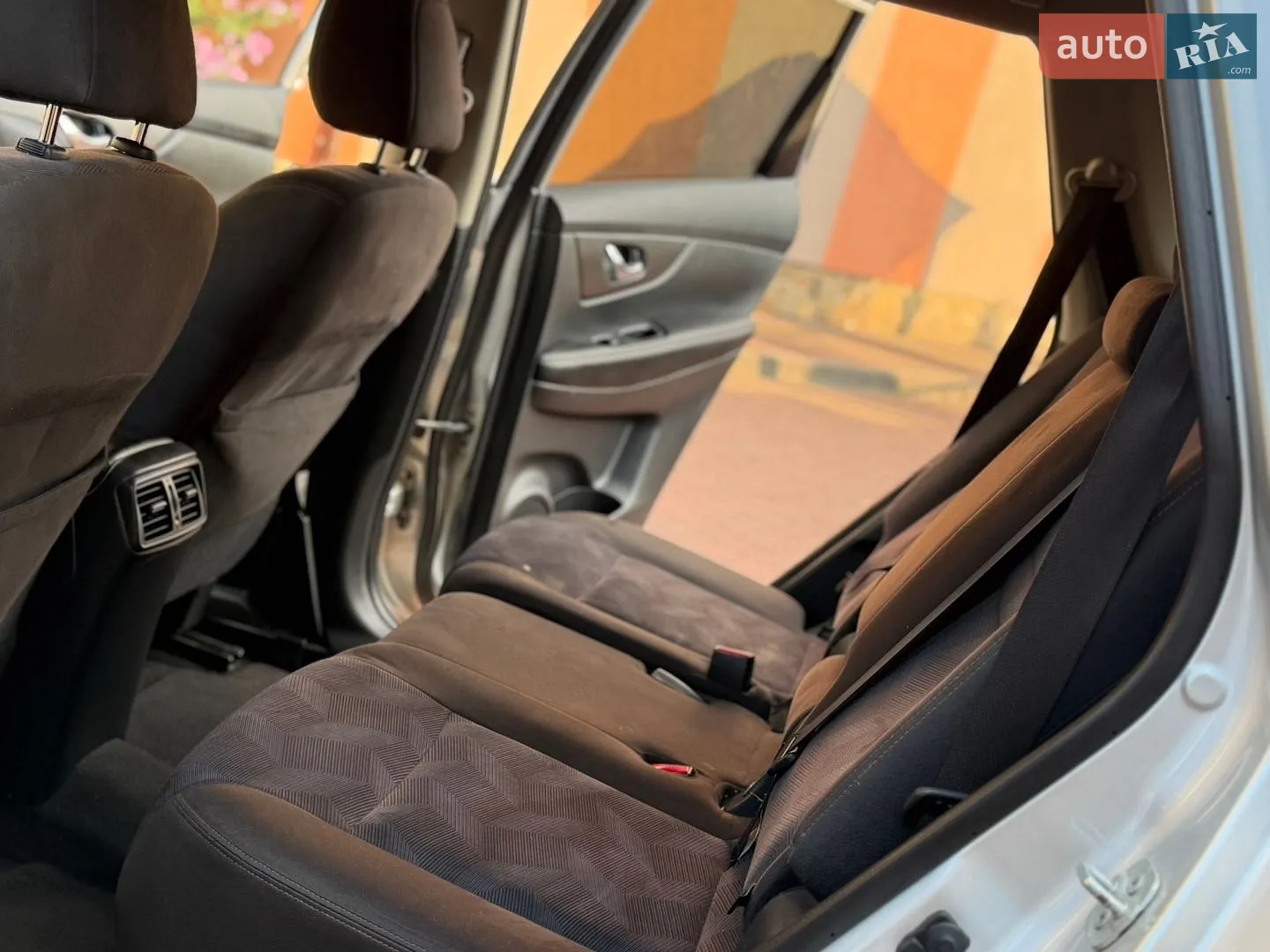 2015 Nissan Rogue - мініатюра 33