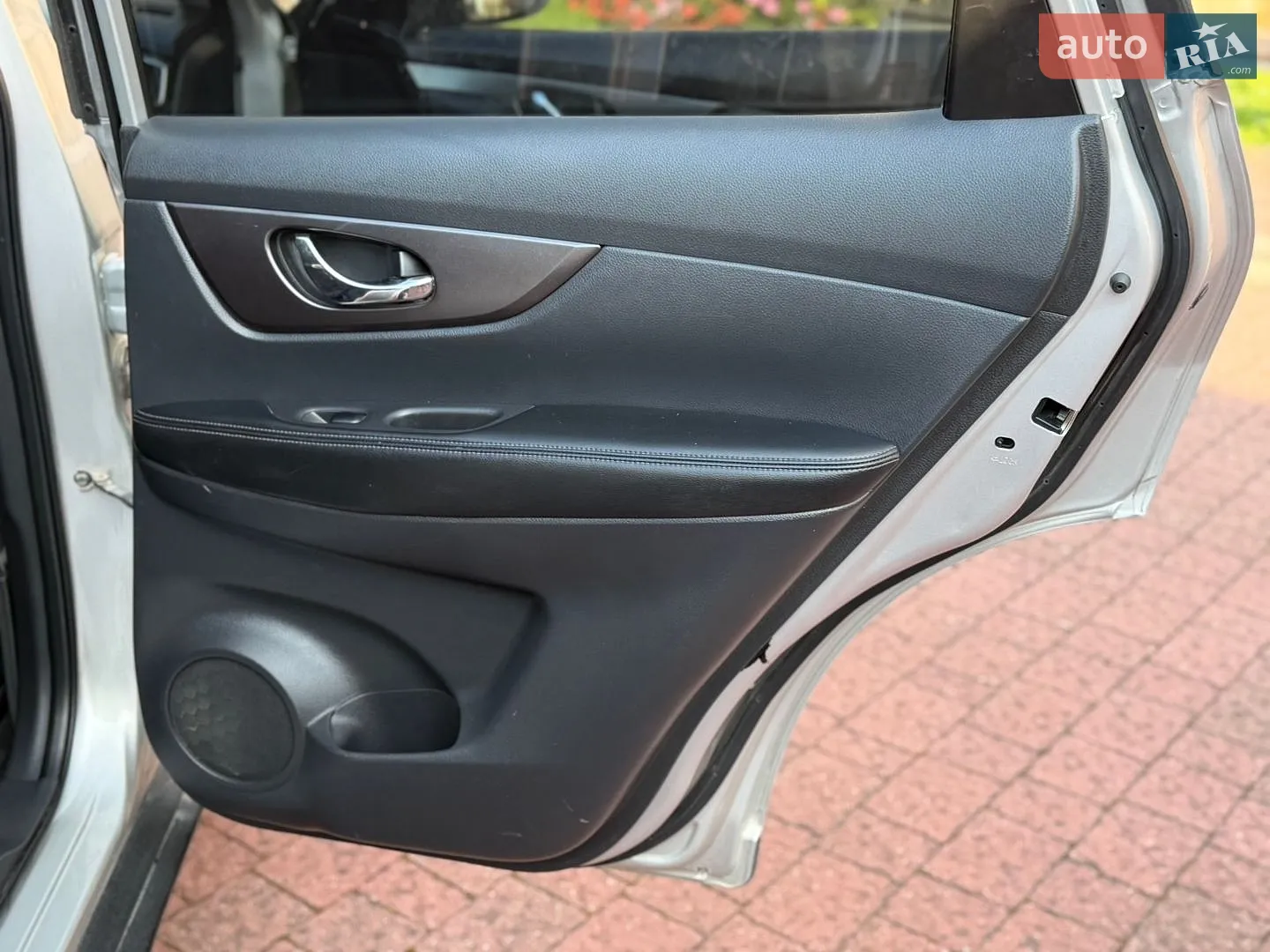 2015 Nissan Rogue - мініатюра 35