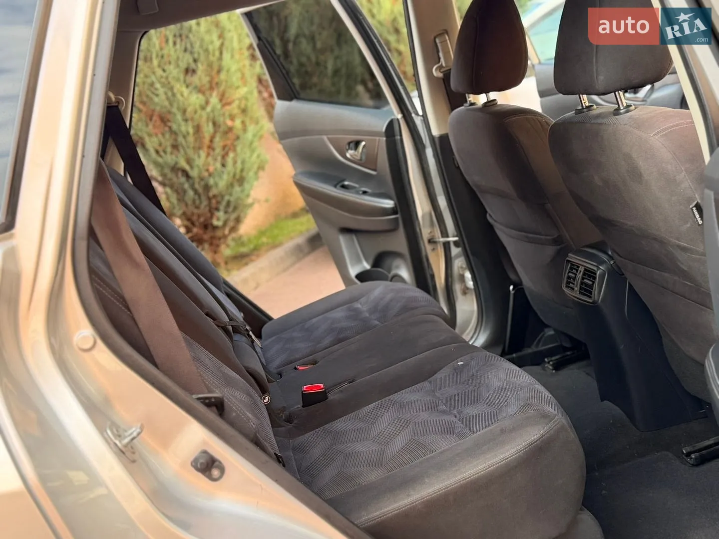 2015 Nissan Rogue - мініатюра 37