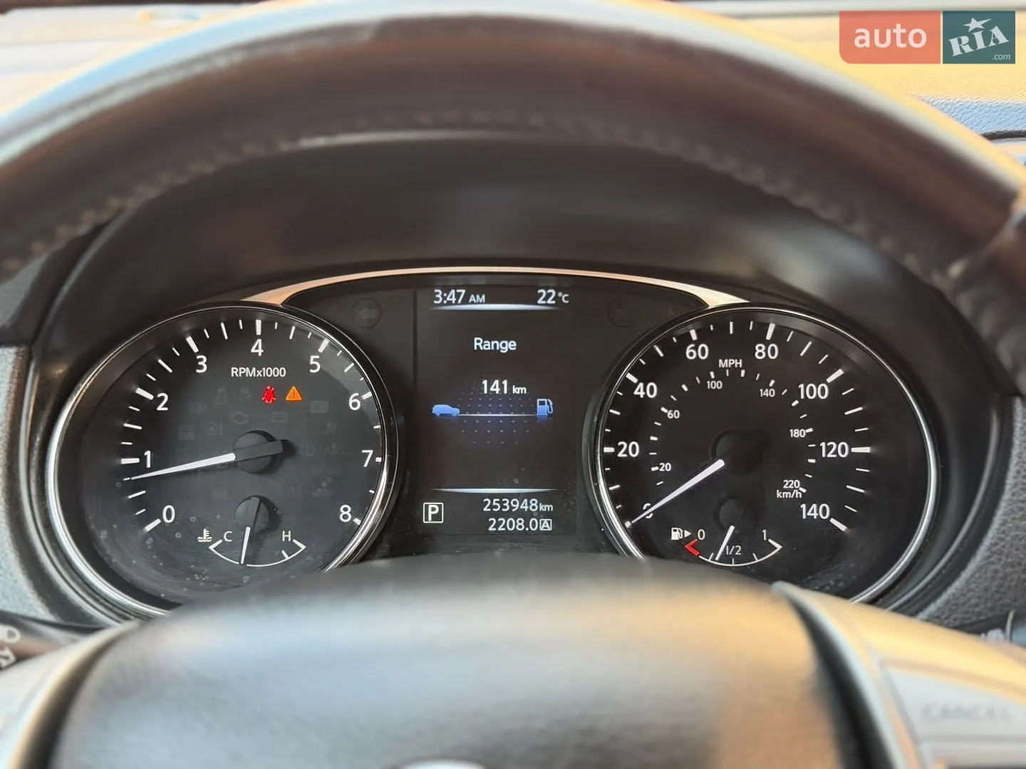 2015 Nissan Rogue - мініатюра 41