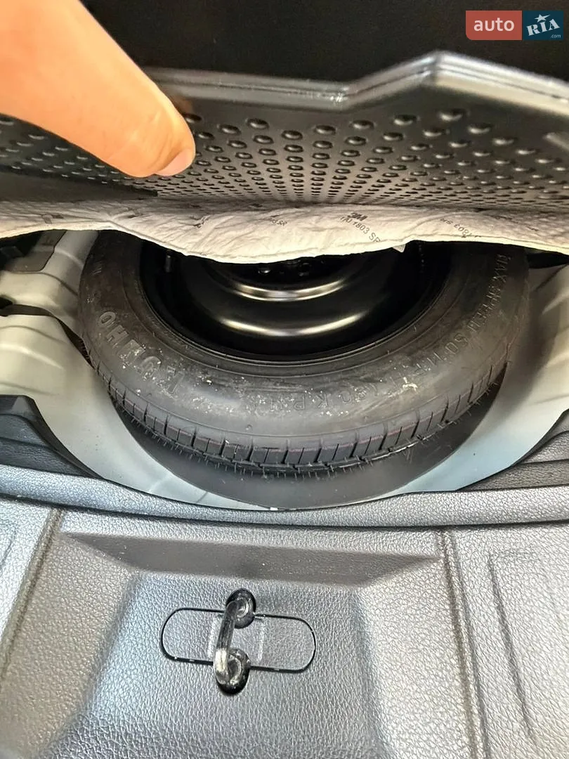 2017 Nissan Rogue - мініатюра 16