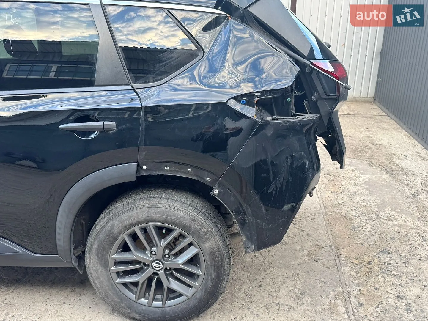 2021 Nissan Rogue - мініатюра 18