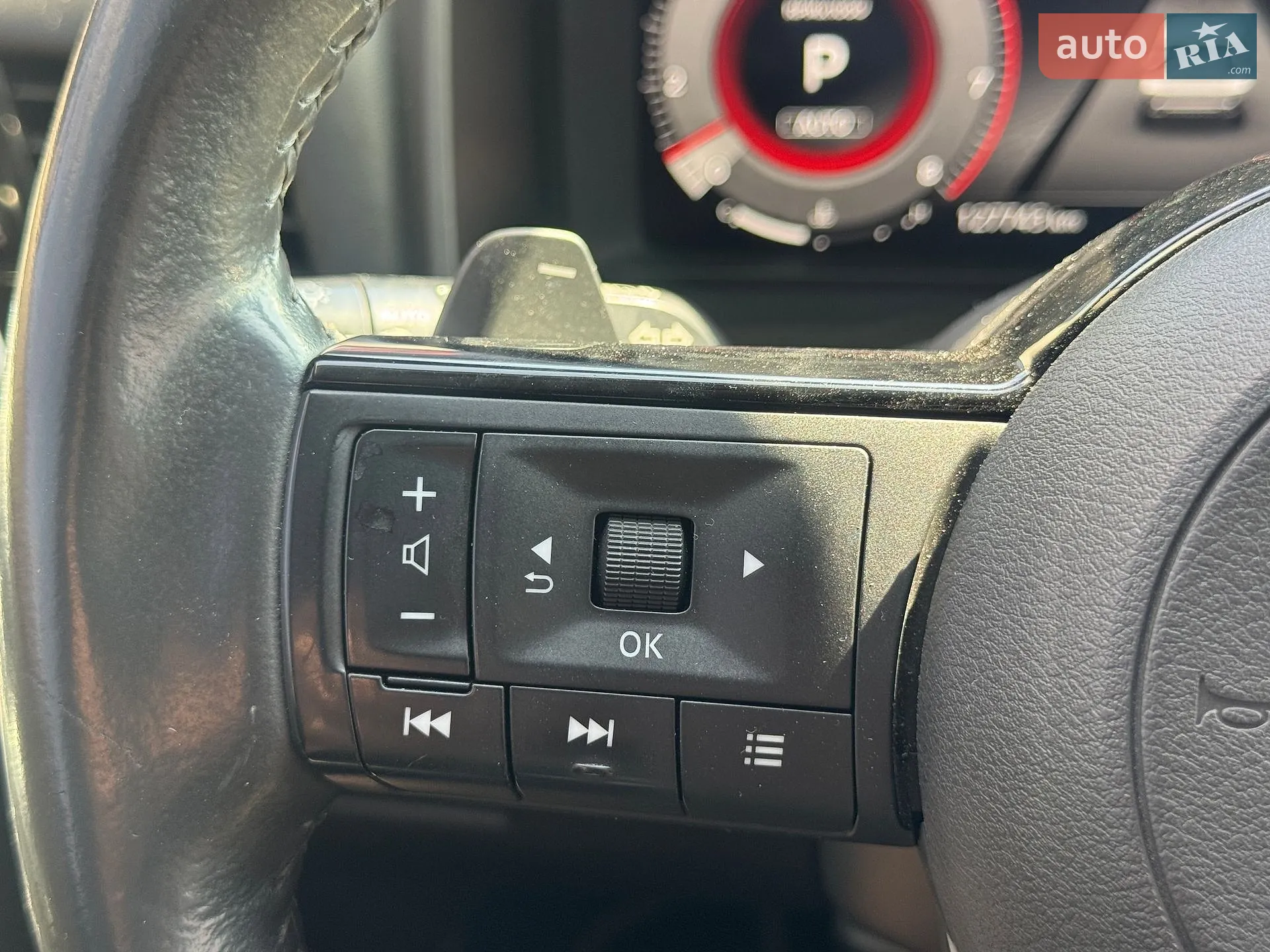 2021 Nissan Rogue - мініатюра 18