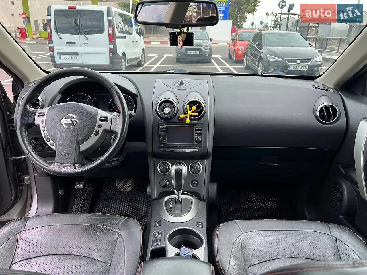 2013 Nissan Rogue - мініатюра 9
