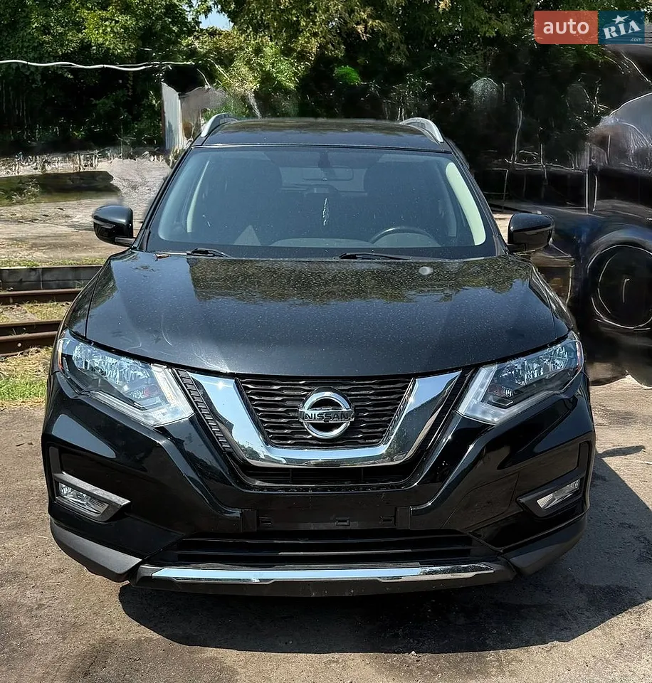 2016 Nissan Rogue - мініатюра 12