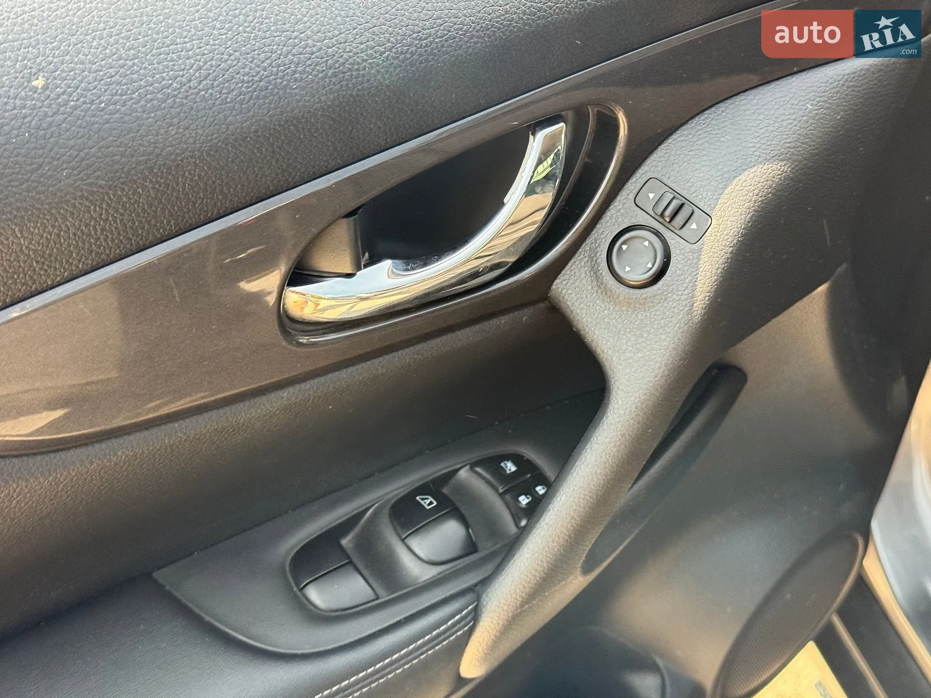 2017 Nissan Rogue - мініатюра 19