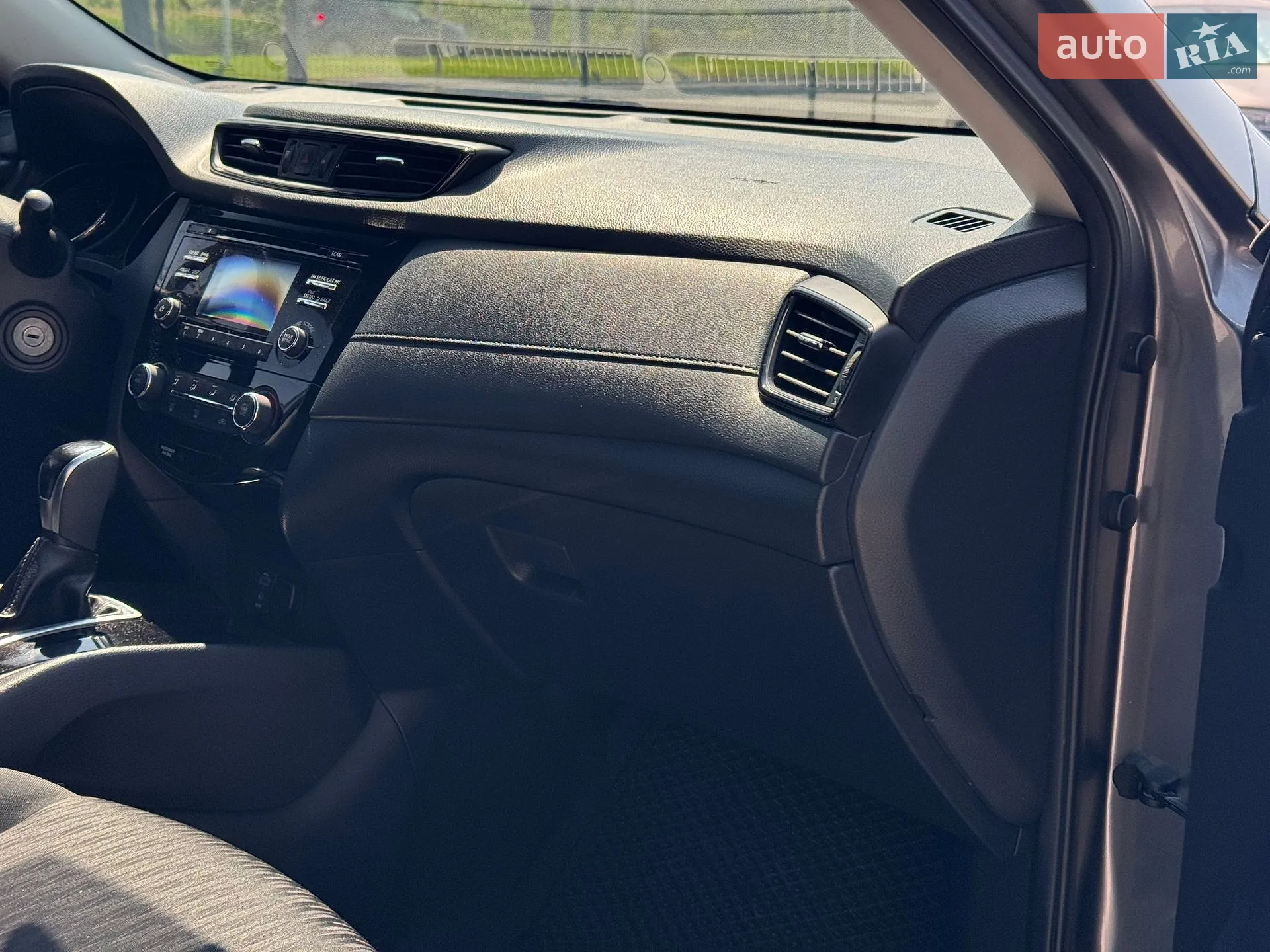 2017 Nissan Rogue - мініатюра 38