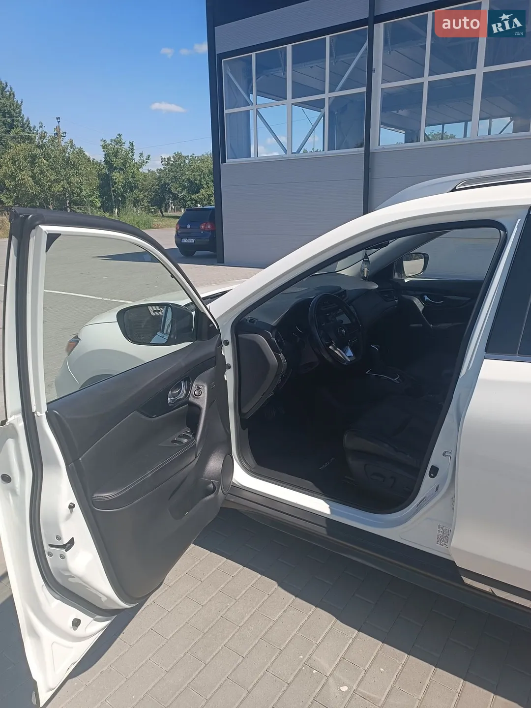 2018 Nissan Rogue - мініатюра 12