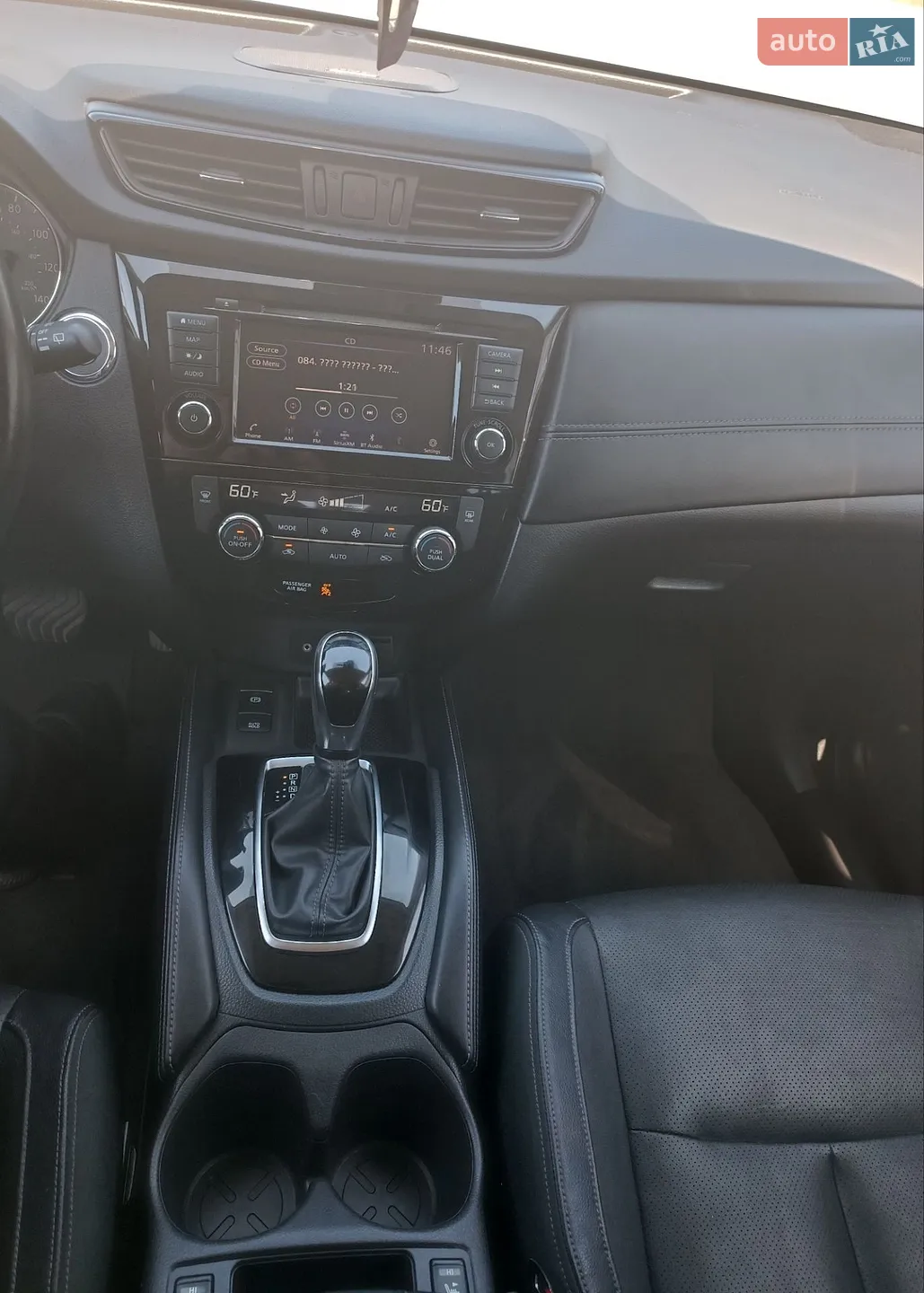 2018 Nissan Rogue - мініатюра 22