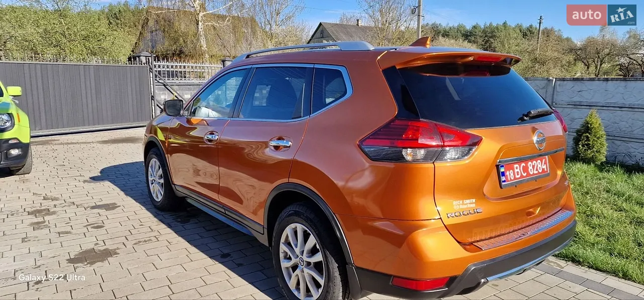 2018 Ford EcoSport - мініатюра 43