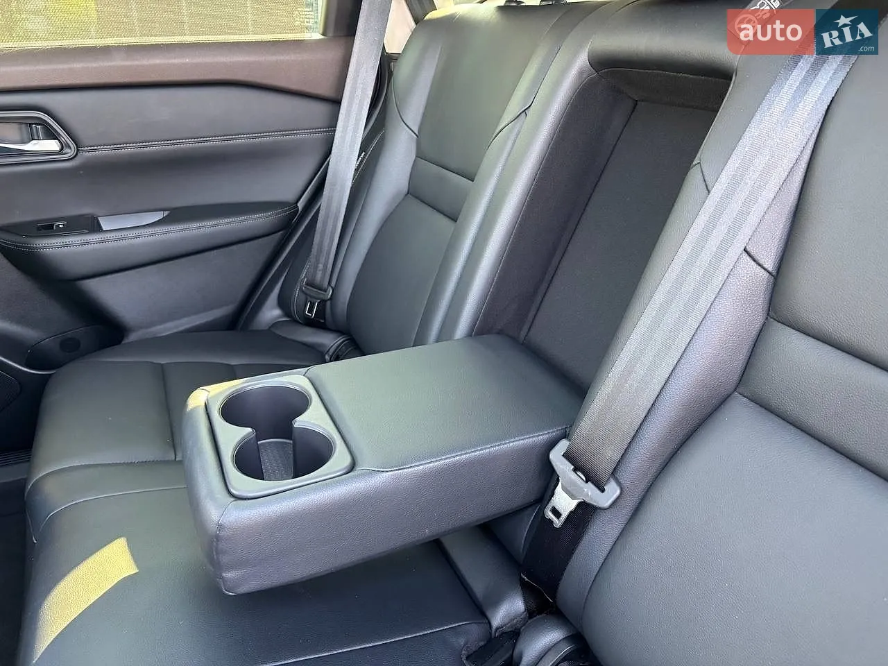 2022 Nissan Rogue - мініатюра 13