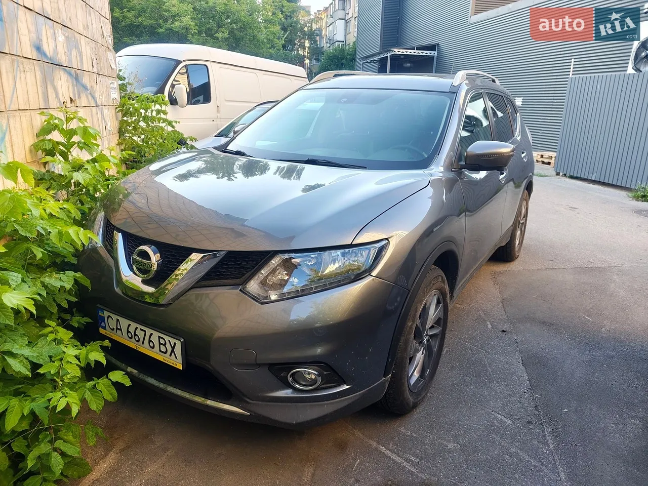 2015 Nissan Rogue - мініатюра 35
