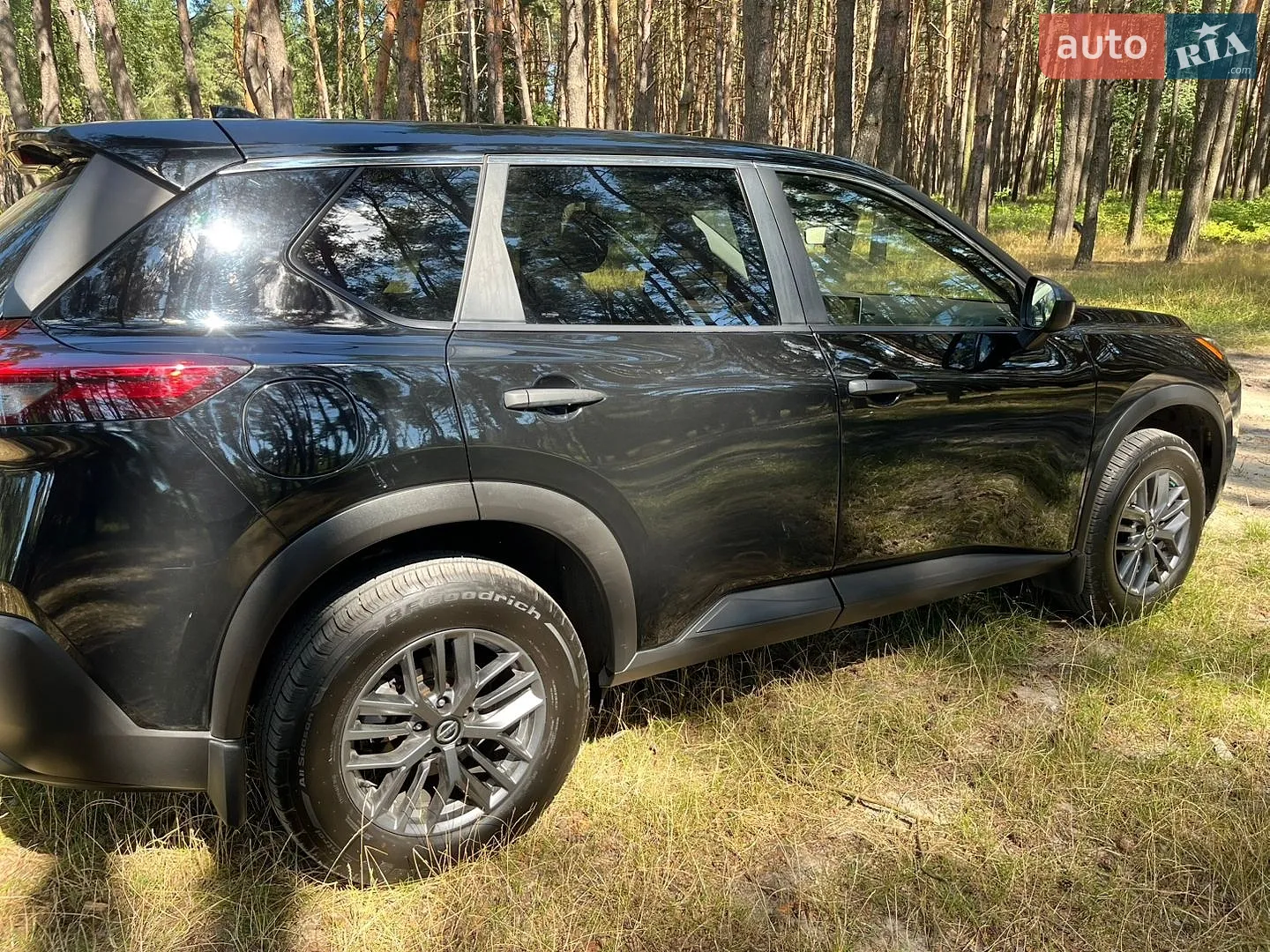 2020 Nissan Rogue - мініатюра 9