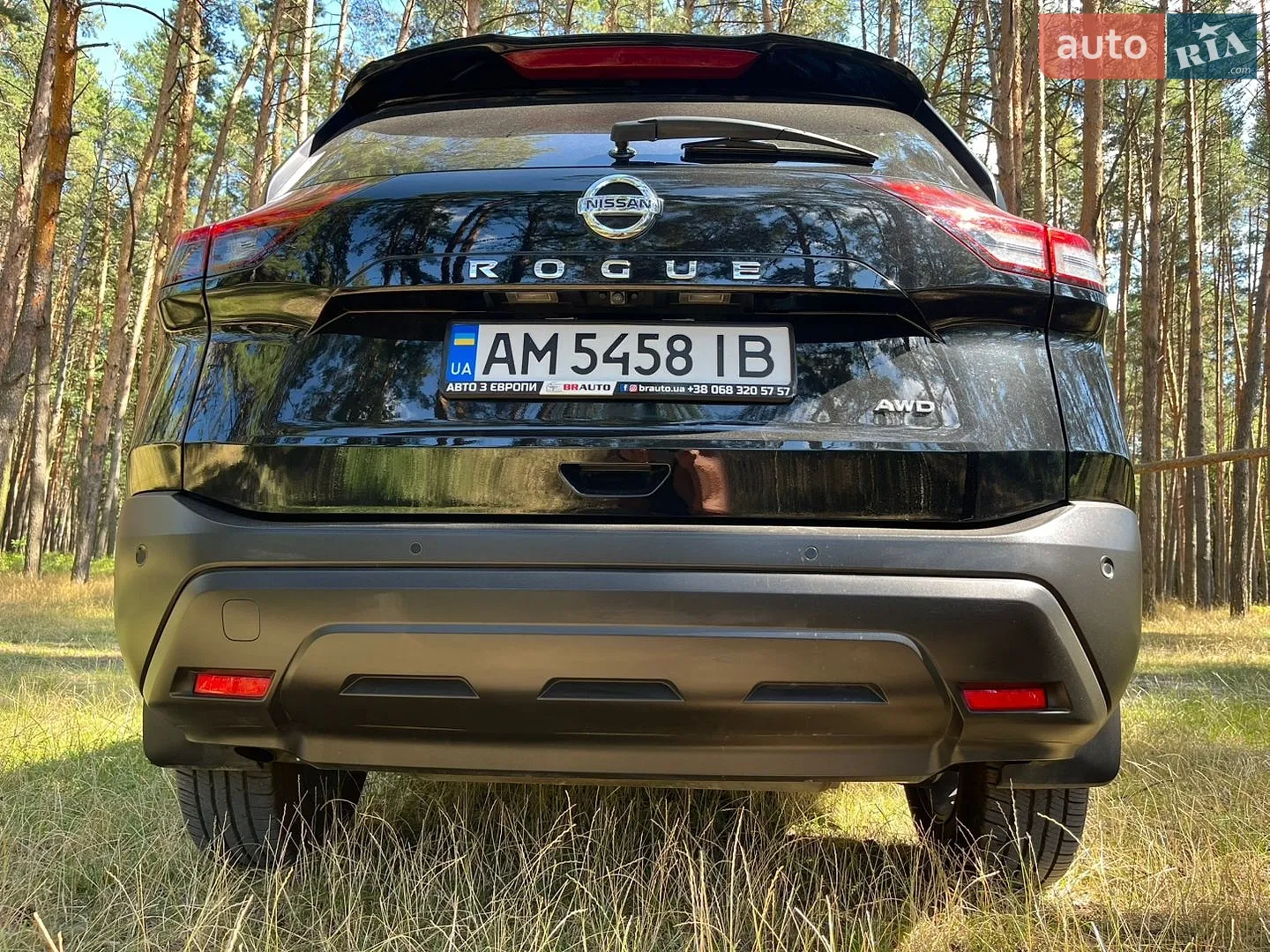 2020 Nissan Rogue - мініатюра 14
