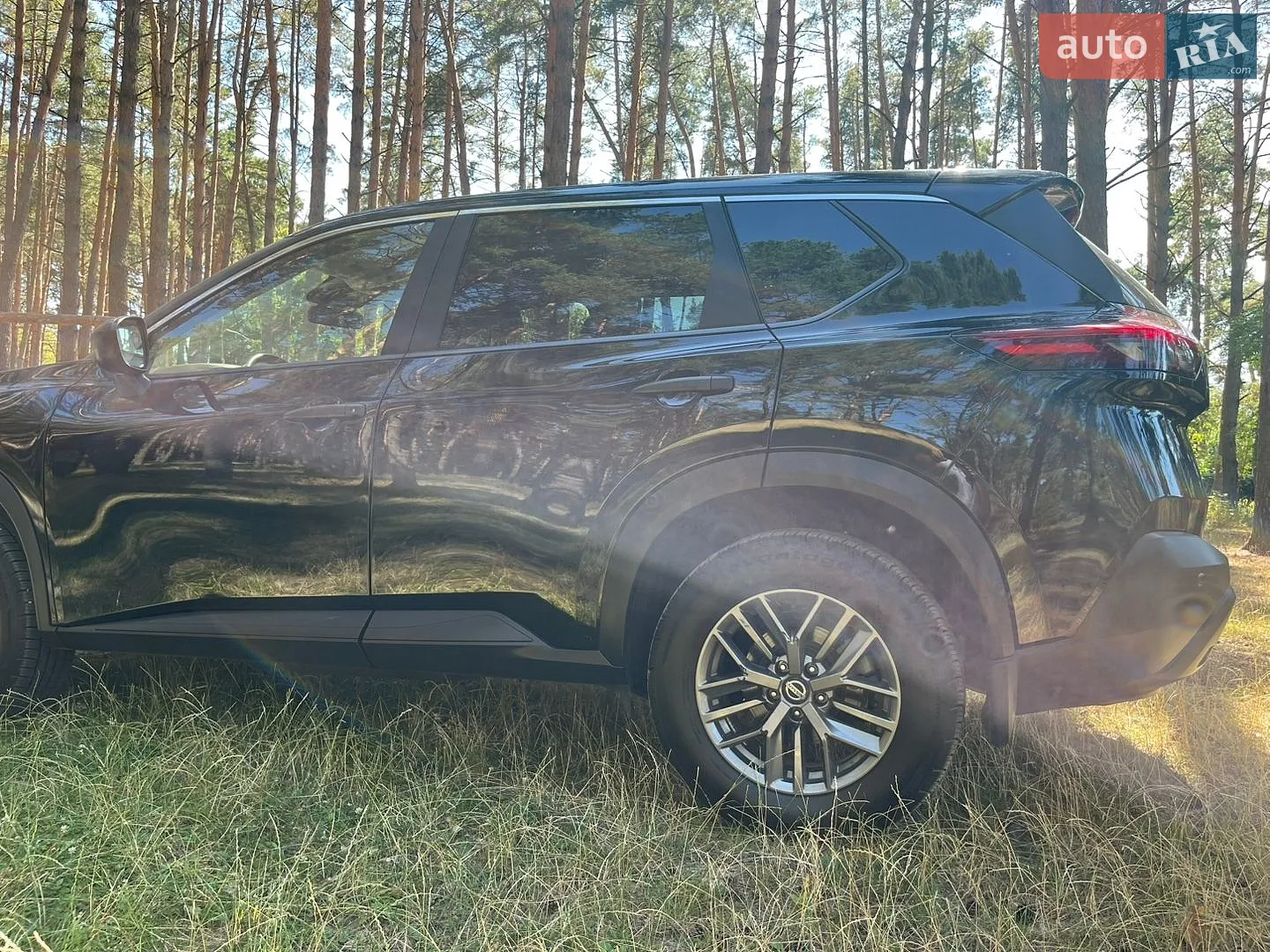 2020 Nissan Rogue - мініатюра 19