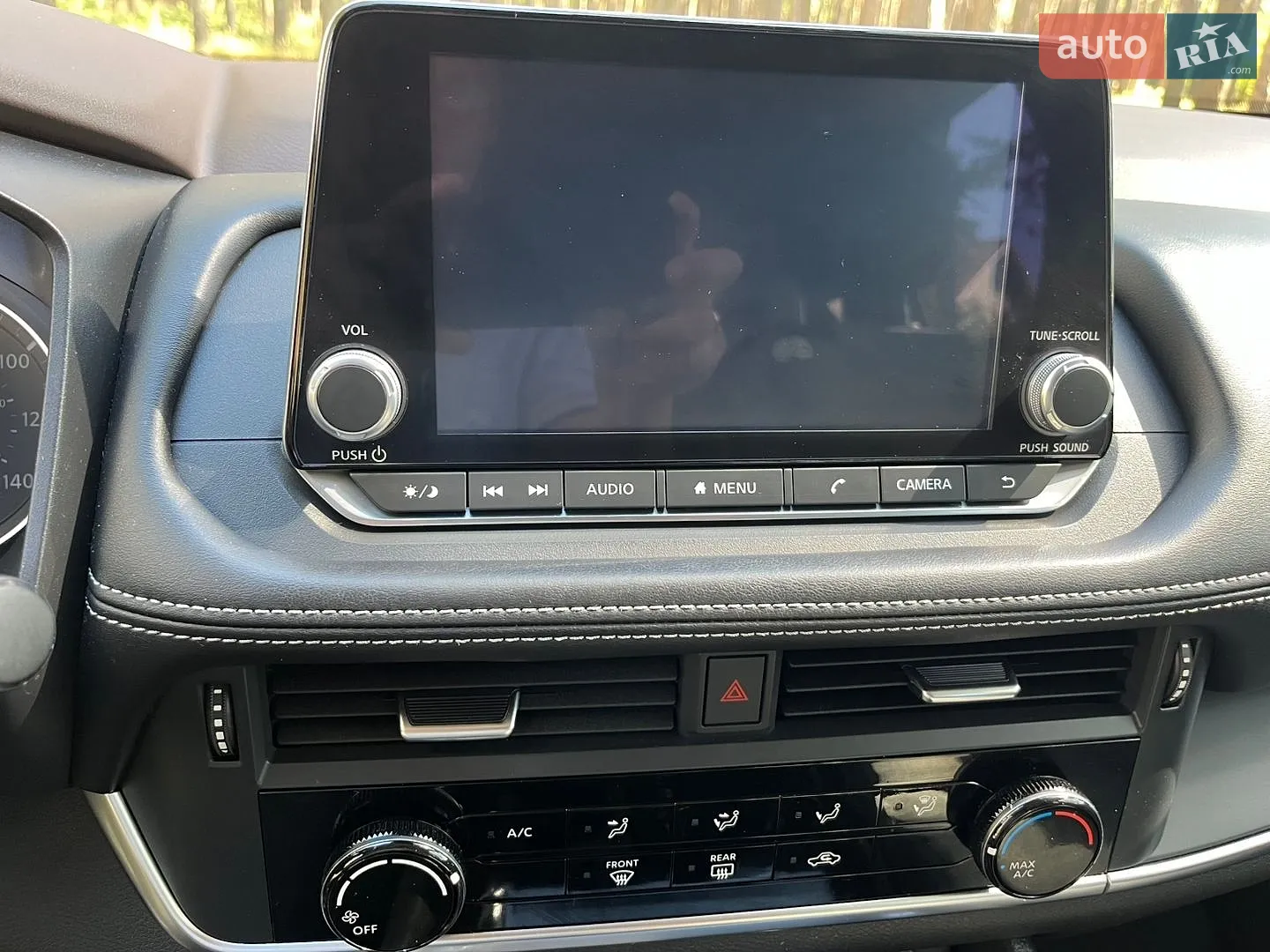 2020 Nissan Rogue - мініатюра 39