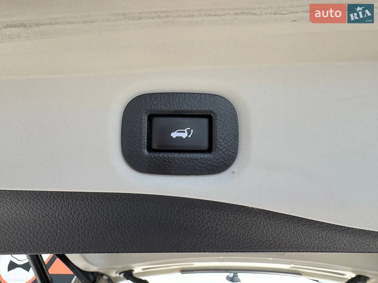 2016 Nissan Rogue - мініатюра 15