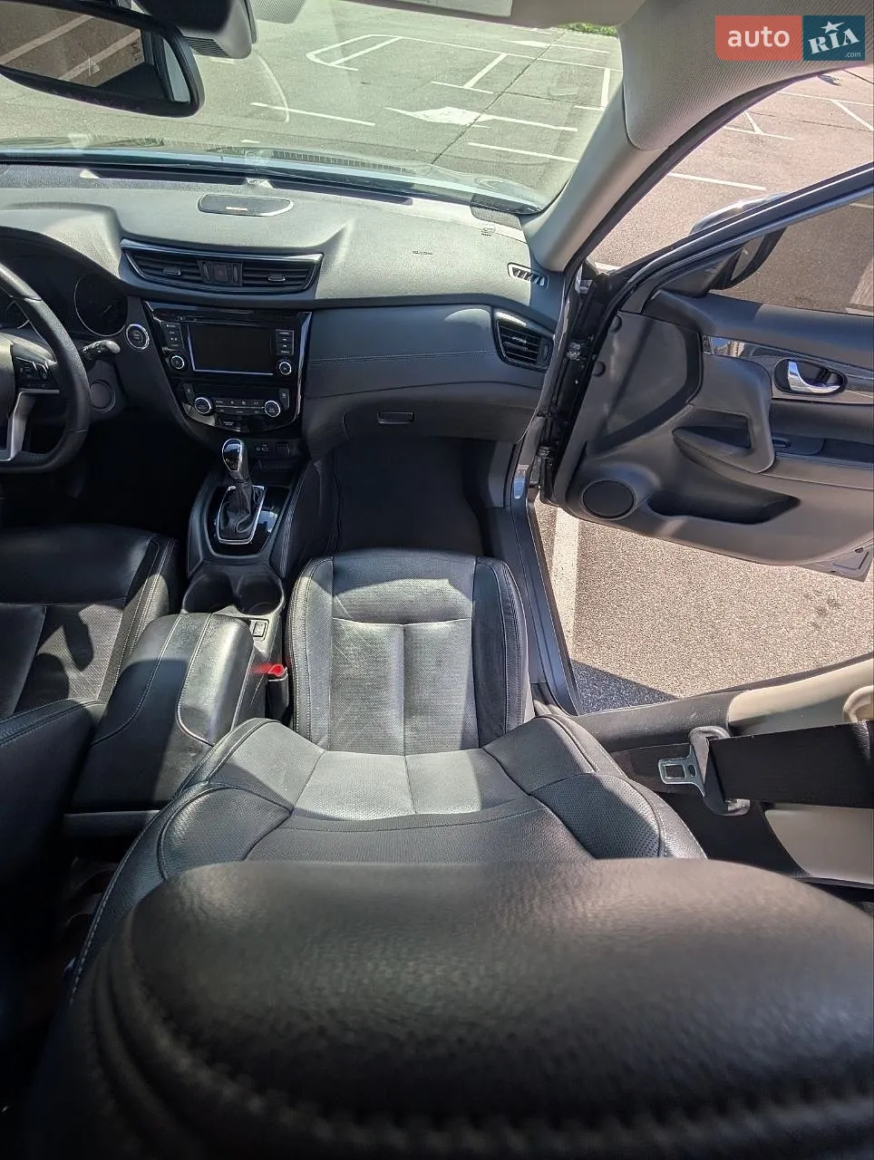 2019 Nissan Rogue - мініатюра 18