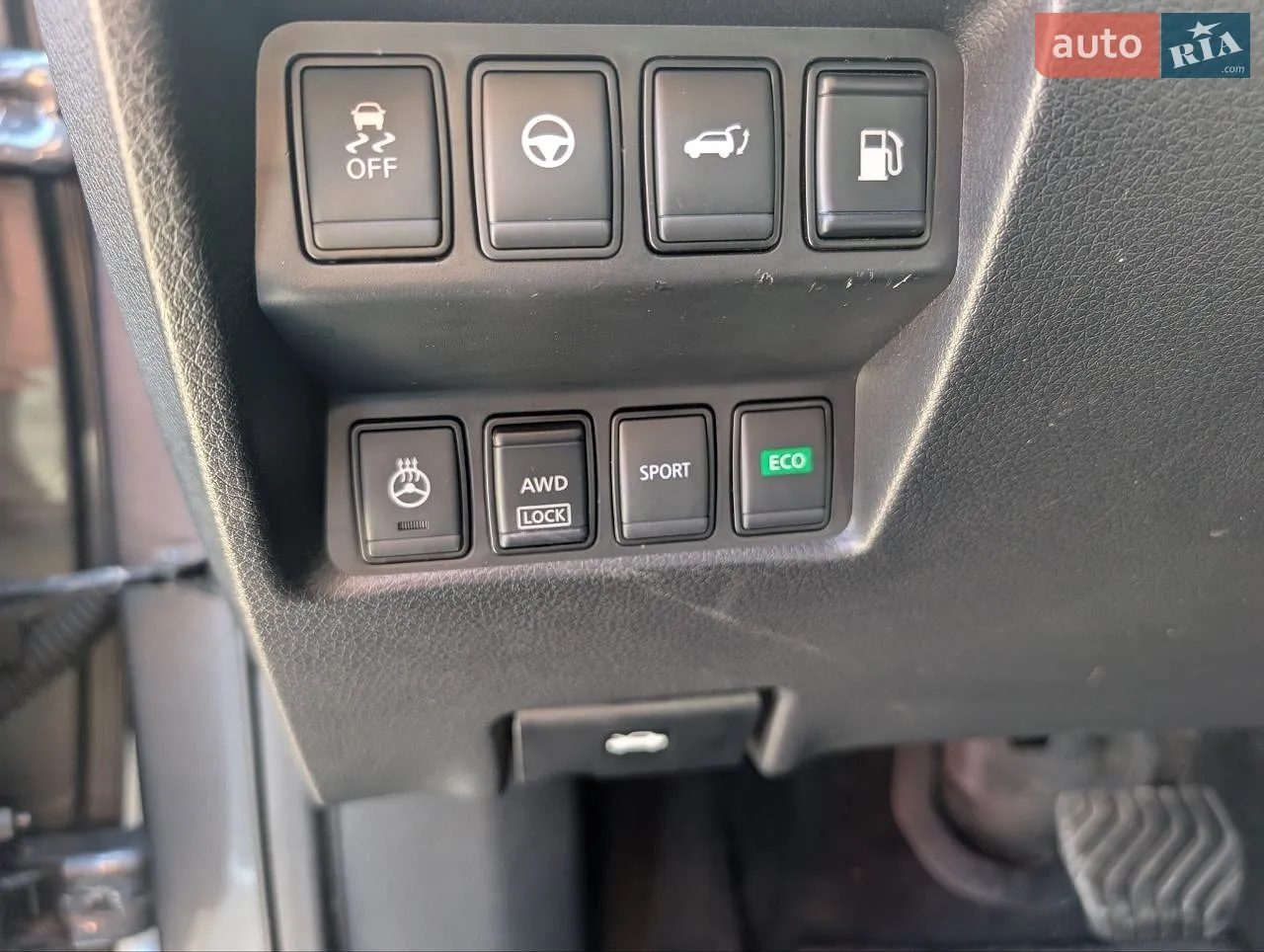 2019 Nissan Rogue - мініатюра 26